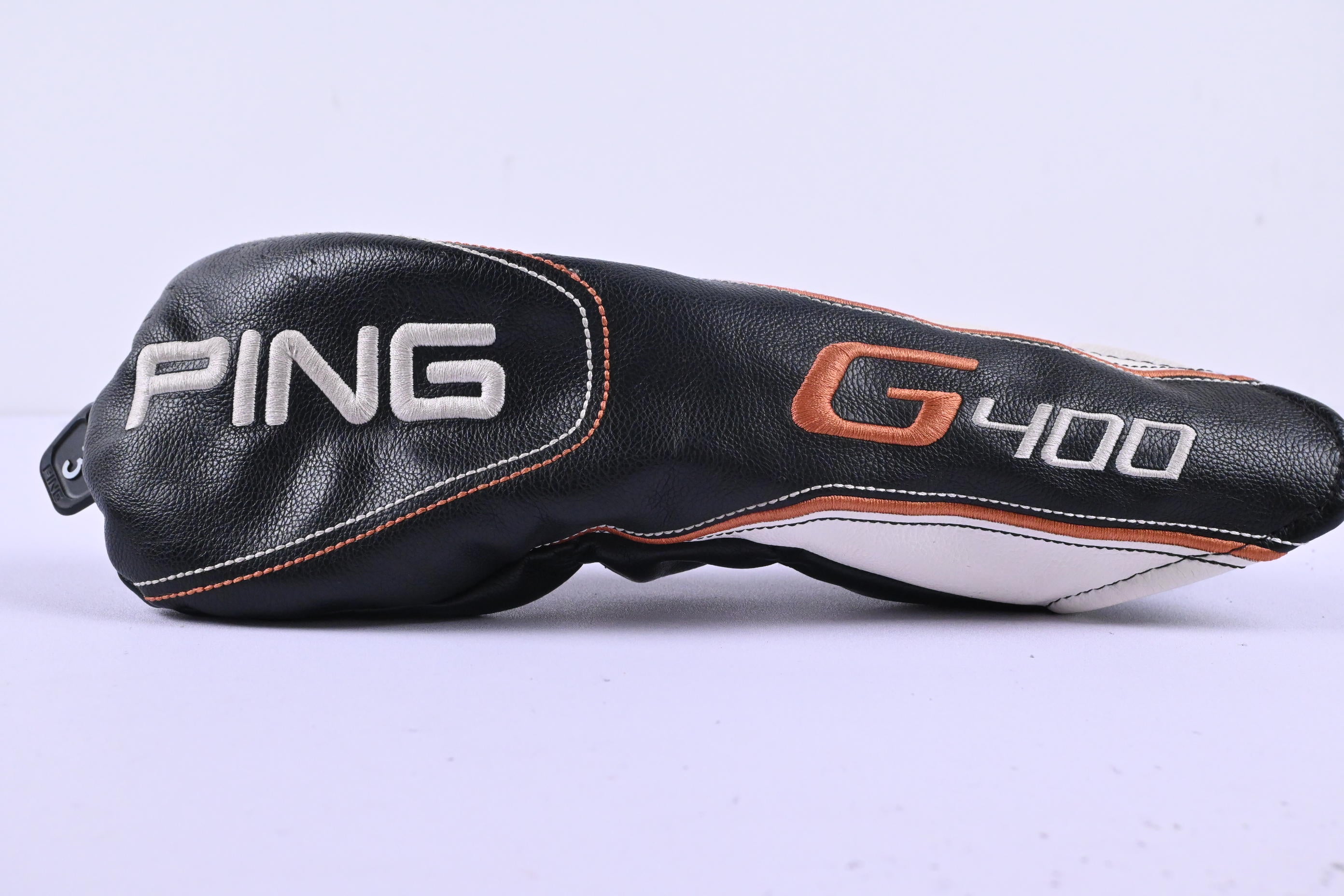 Ping G400 #3 Wood / 14.5 Degree / Regular Flex Ping Alta CB 65 Shaft