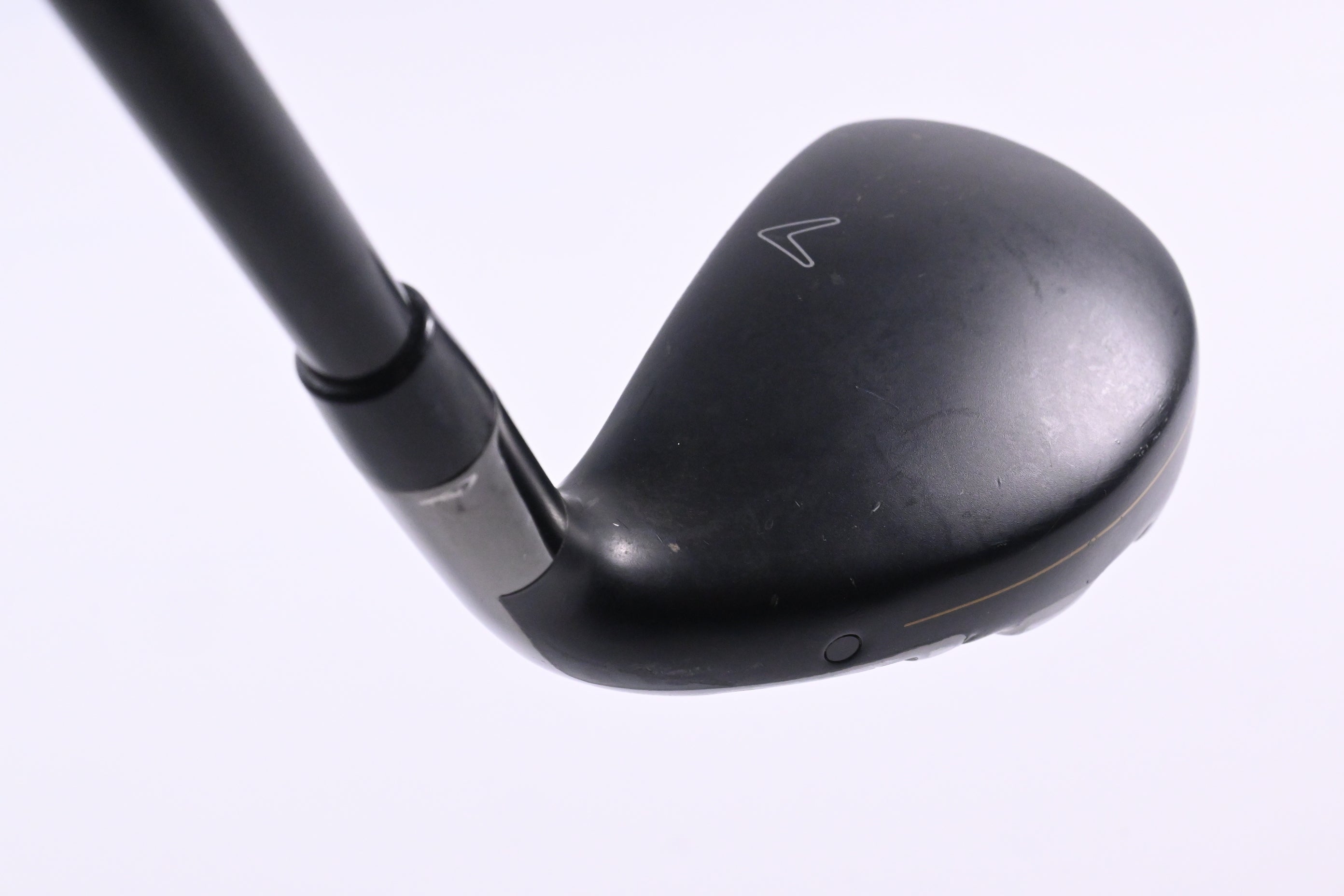 Callaway Rogue ST Max #4 Hybrid / 20 Degree / Regular Flex Tensei AV Blue 65
