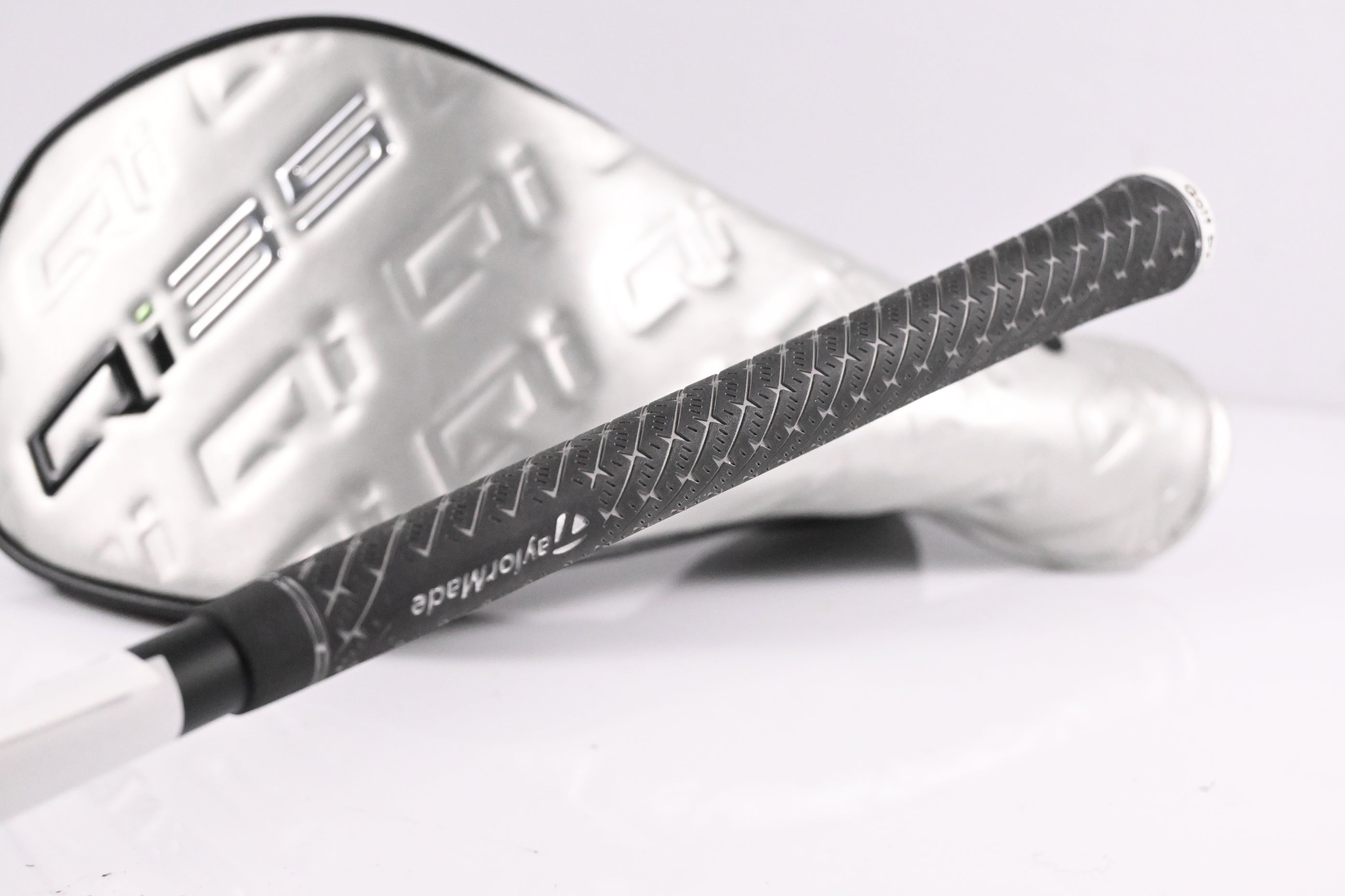 Taylormade Qi35 Max Lite Driver / 12 Degree / Senior Flex Mitsubishi Vanquish 4