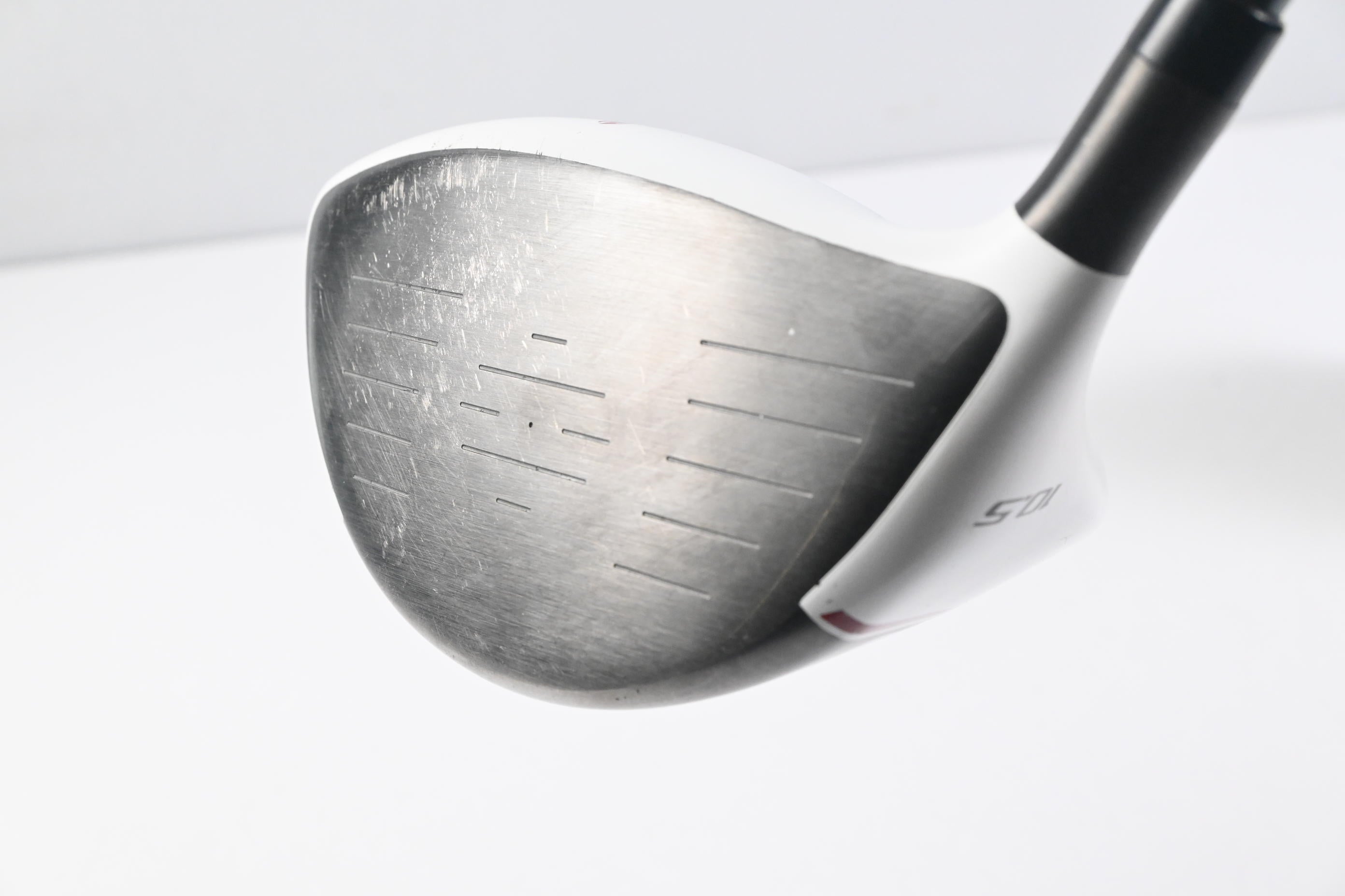Taylormade Burner Superfast 2.0 Driver / 10.5 Degree / Regular Flex Matrix XCon