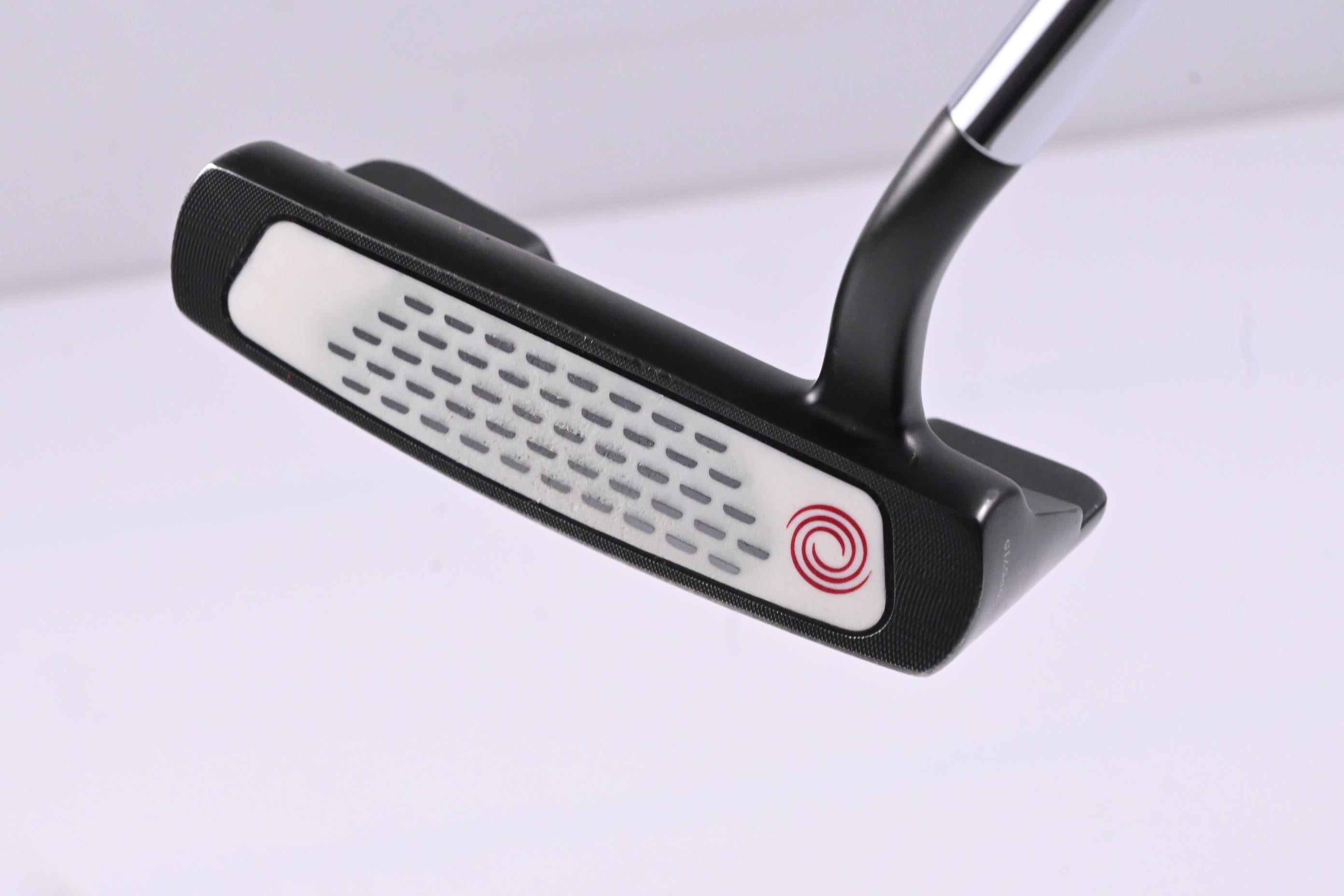 Odyssey Triple Track Double Wide F Putter / 35 Inch