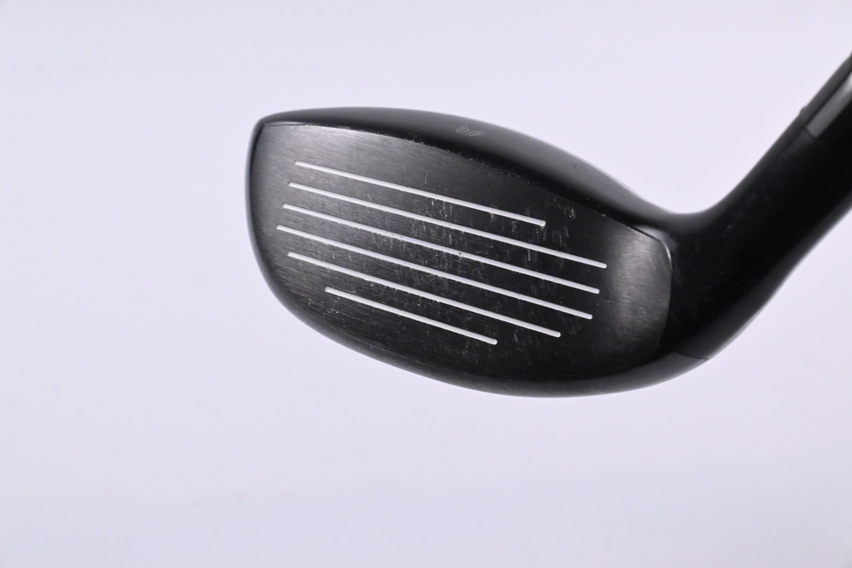 Wilson Staff Launch Pad 2022 #3 Hybrid / 19.5 Degree / Regular Flex EvenFlow 65