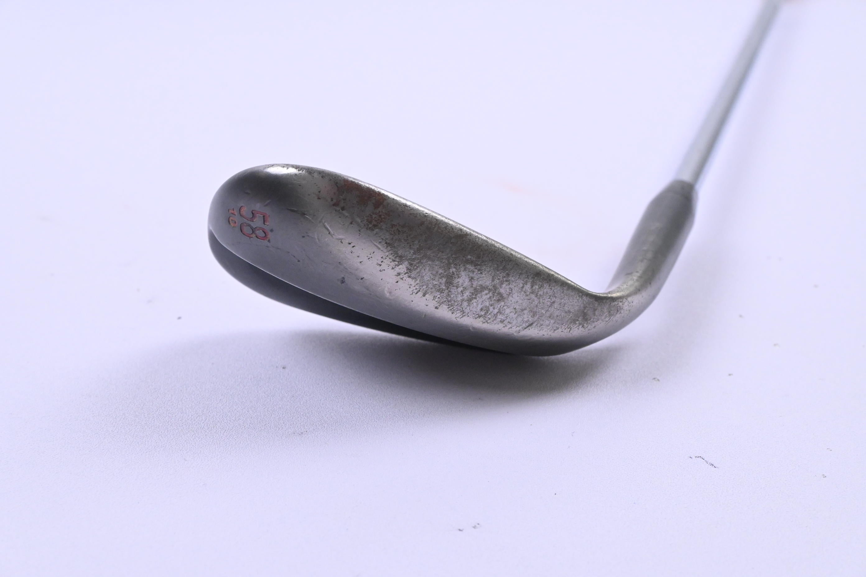 Ping Glide 2.0 Stealth Lob Wedge / 58 Degree / Red Dot / Stiff Flex Project X