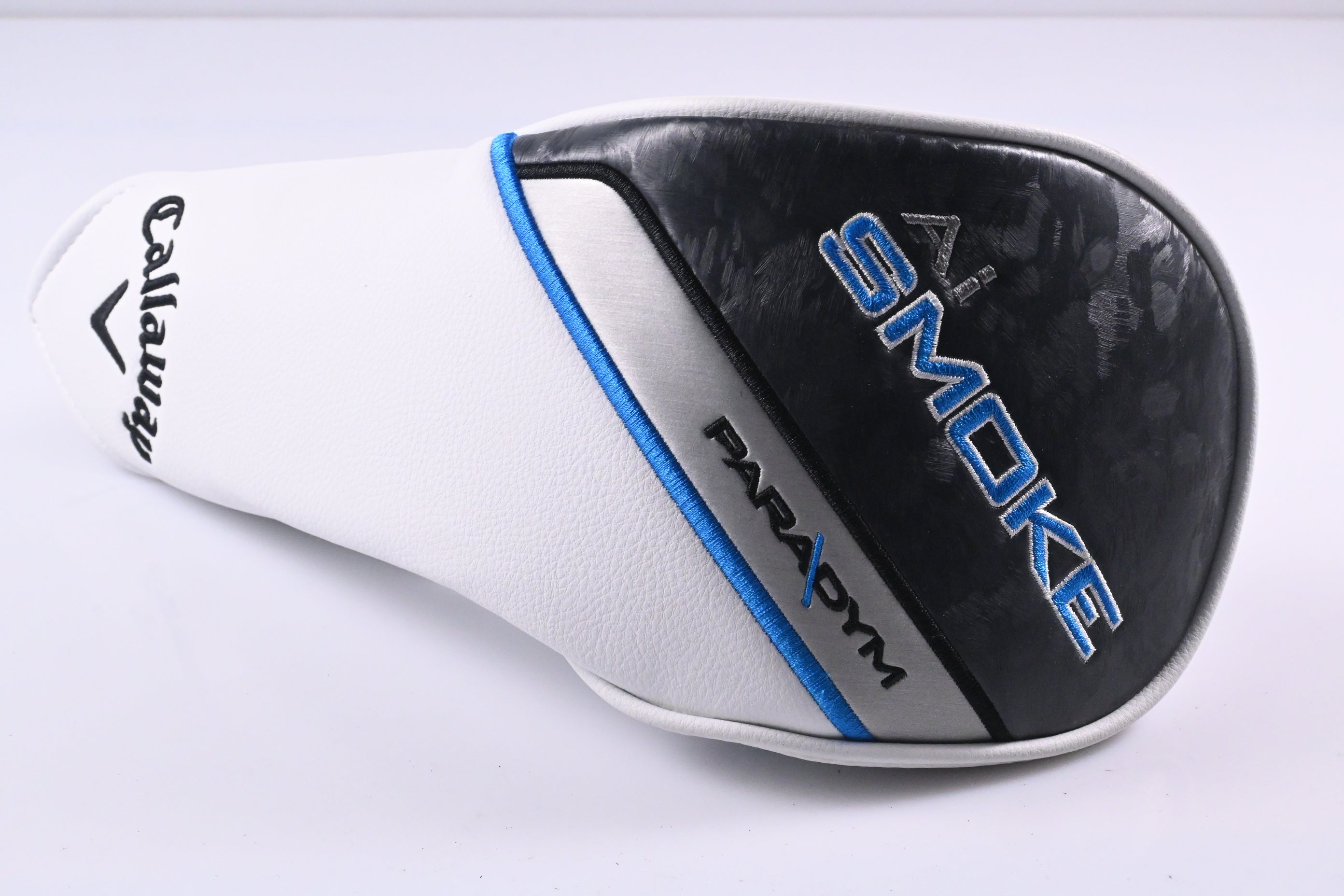 Callaway Paradym Ai Smoke Ti 340 Mini Driver / 11.5 Degree / Stiff Flex Denali 60