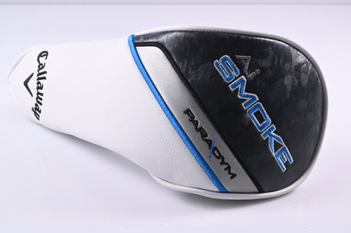 Callaway Paradym Ai Smoke Ti 340 Mini Driver / 11.5 Degree / Stiff Flex Denali 60