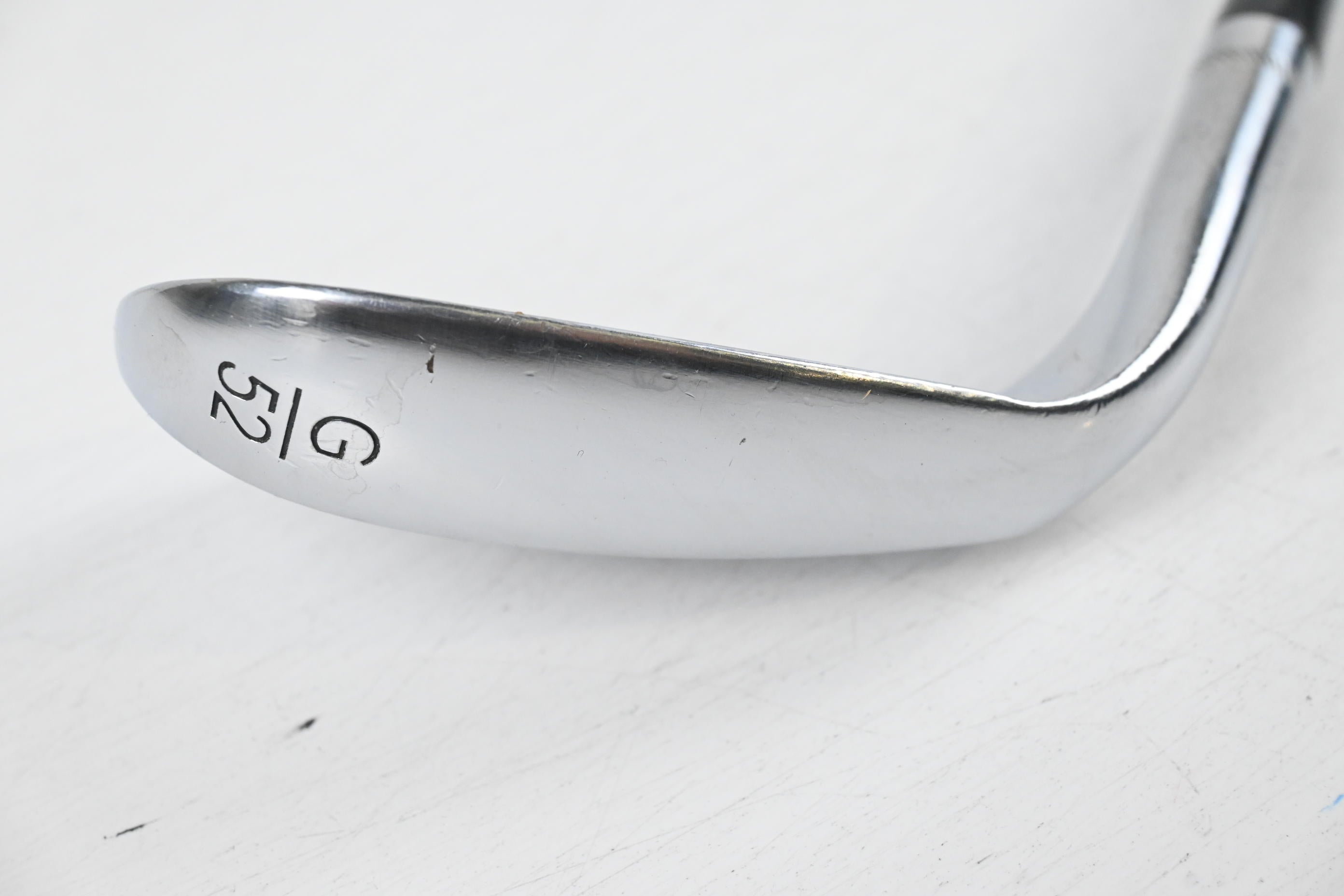 Kirkland Signature Gap Wedge / 52 Degree / Wedge Flex Kirkland Signature Shaft