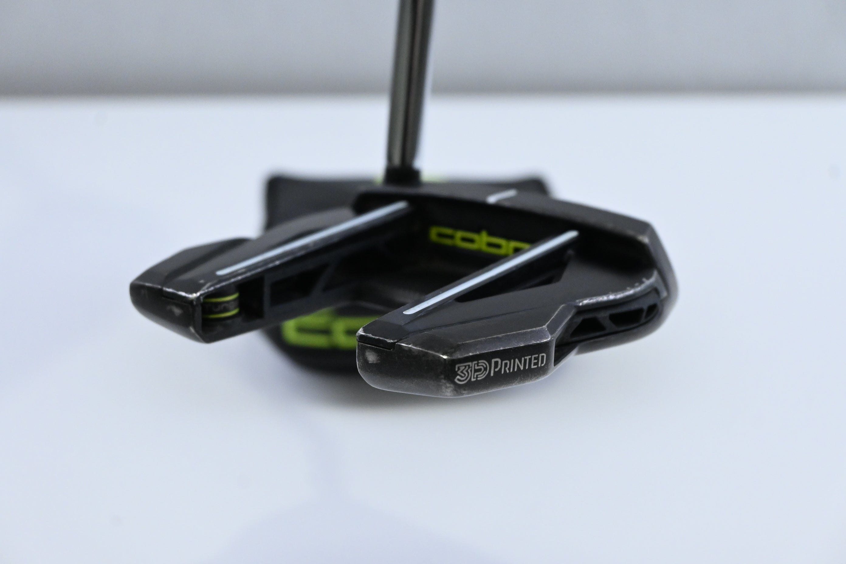 Cobra King Vintage Supernova Putter / 34 Inch