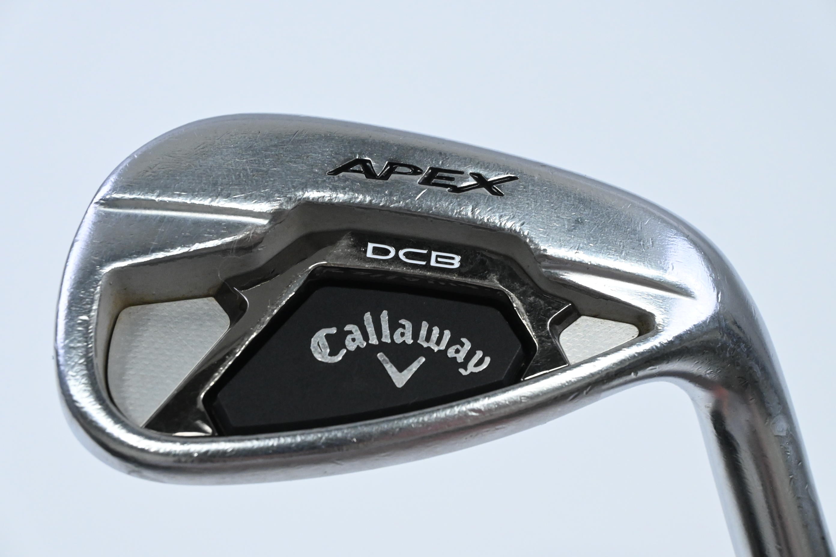Callaway Apex DCB Pitching Wedge / 43 Degree / Regular Flex Elevate MPH 95 Shaft
