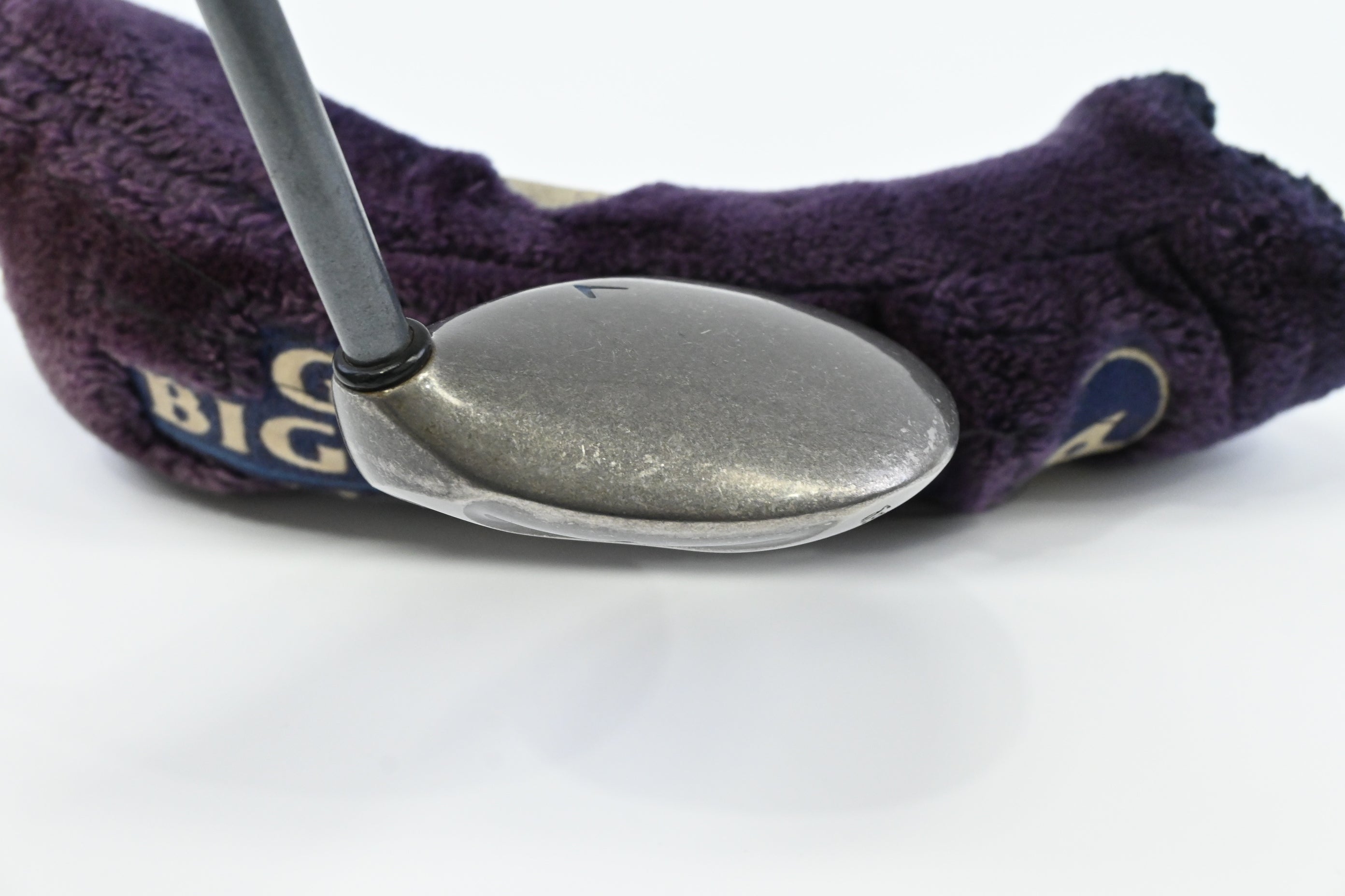 Callaway Hawk Eye #9 Wood / 24 Degree / Regular Flex Callaway Hawk Eye UL Shaft