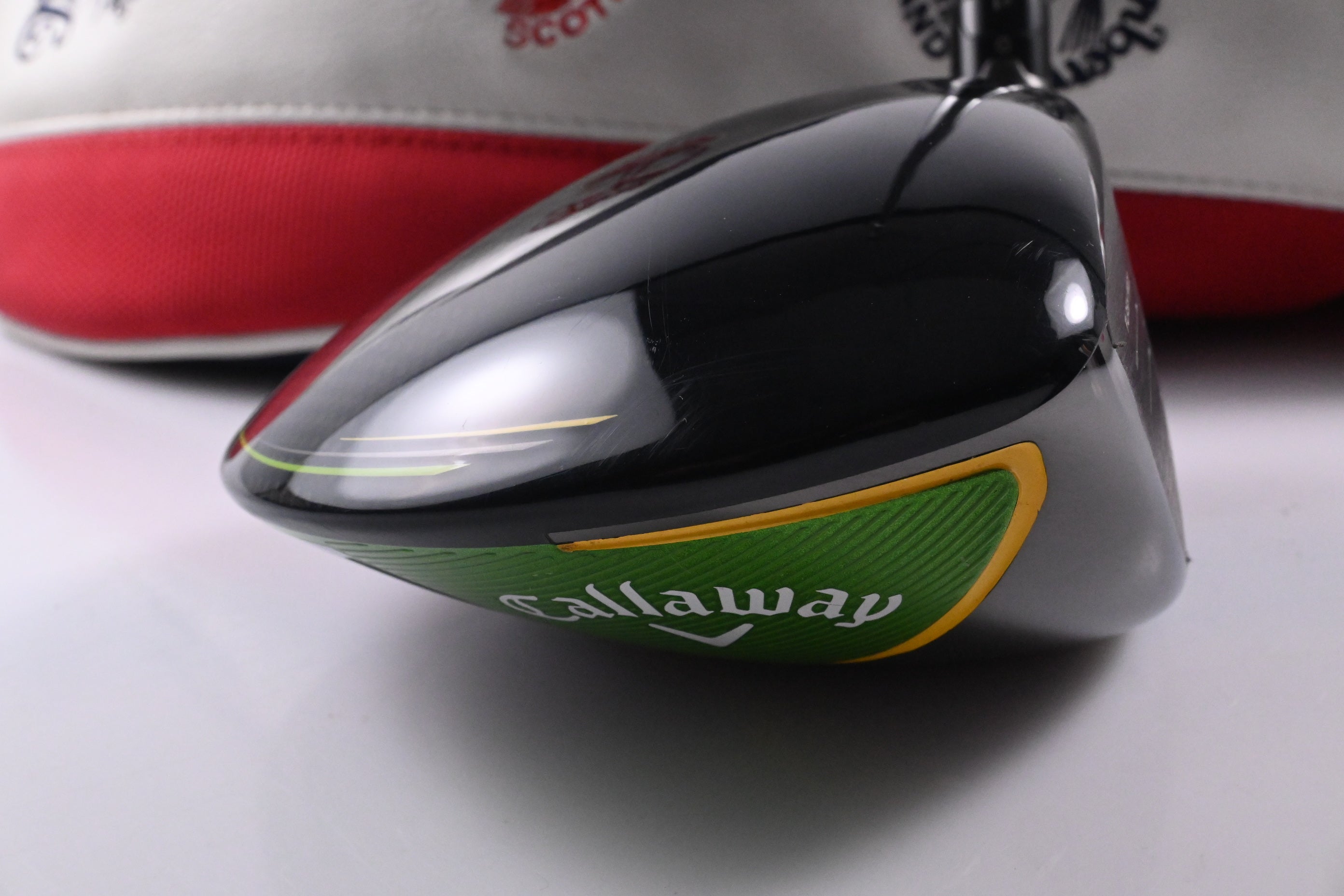 Callaway Epic Flash Sub Zero Driver / 10.5 Degree / X-Flex HZRDUS Hand Crafted 75 Shaft