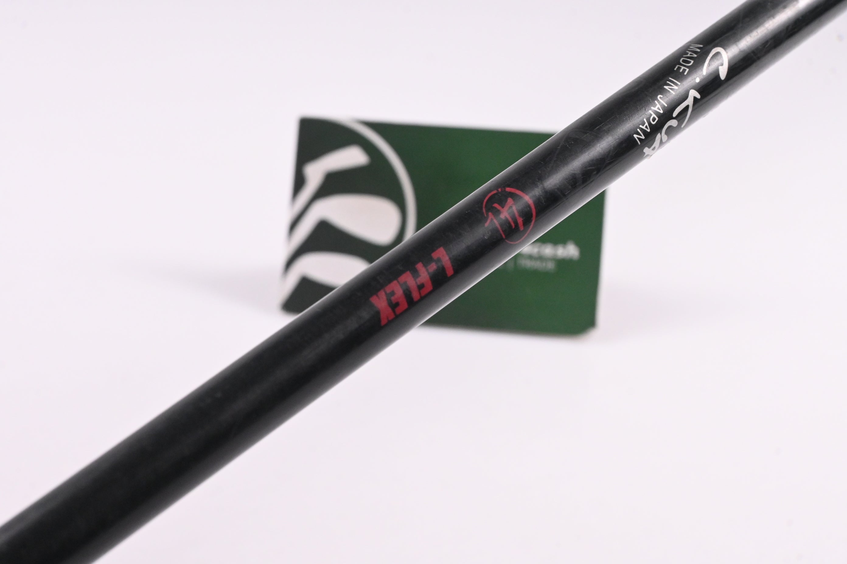 Ladies Cleveland Launcher Halo #4 Hybrid / 22 Degree / Ladies Flex Miyazaki