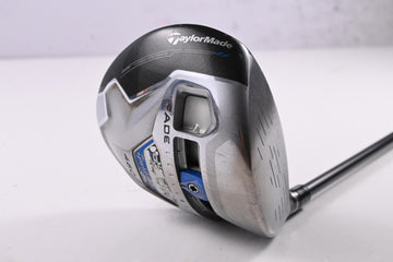 Taylormade SLDR Driver / 14 Degree / Senior Flex Fujikura Speeder 57 Shaft