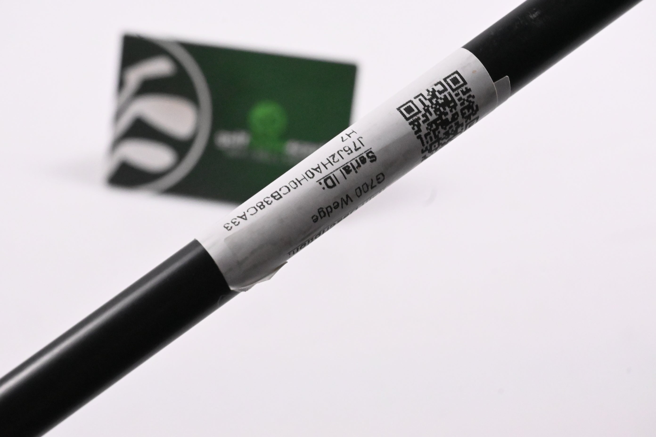 Ping G700 Sand Wedge / 54 Degree / Brown Dot / Senior Flex Ping Alta CB Shaft