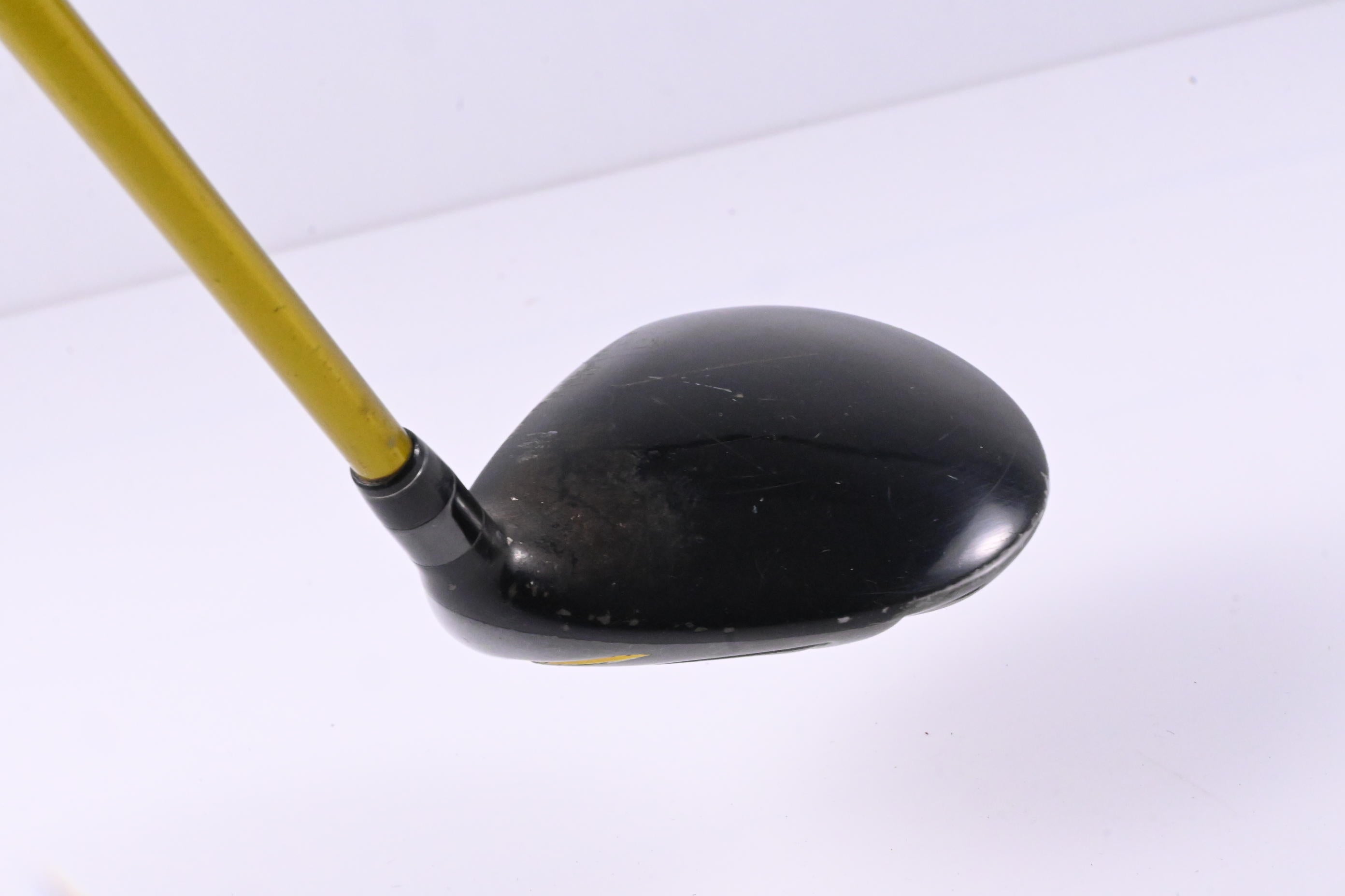Yonex VXF #3 Wood / 15 Degree / Regular Flex Yonex HS 750 Shaft