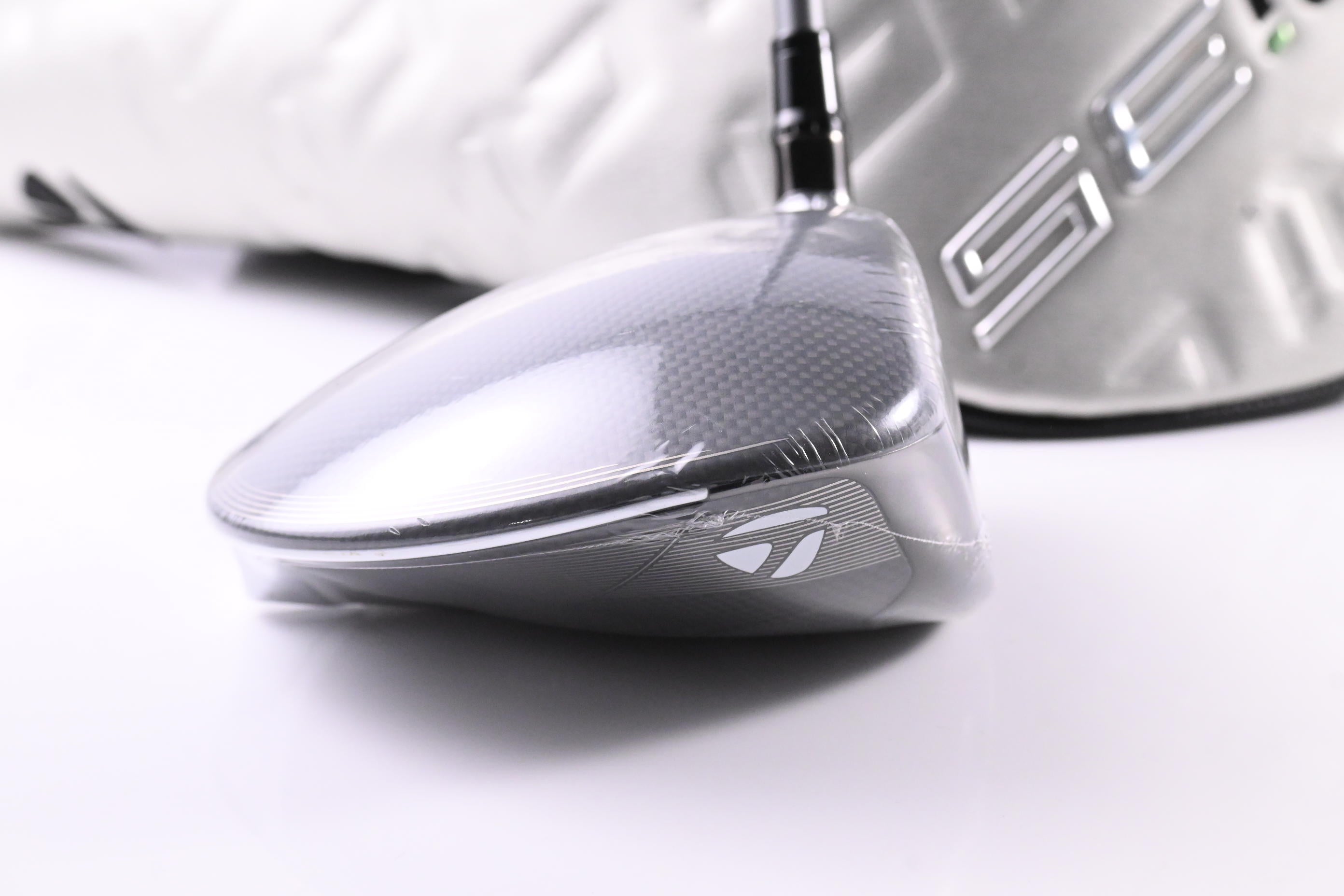 Taylormade Qi35 Max Lite Driver / 12 Degree / Regular Flex Air Speeder 50