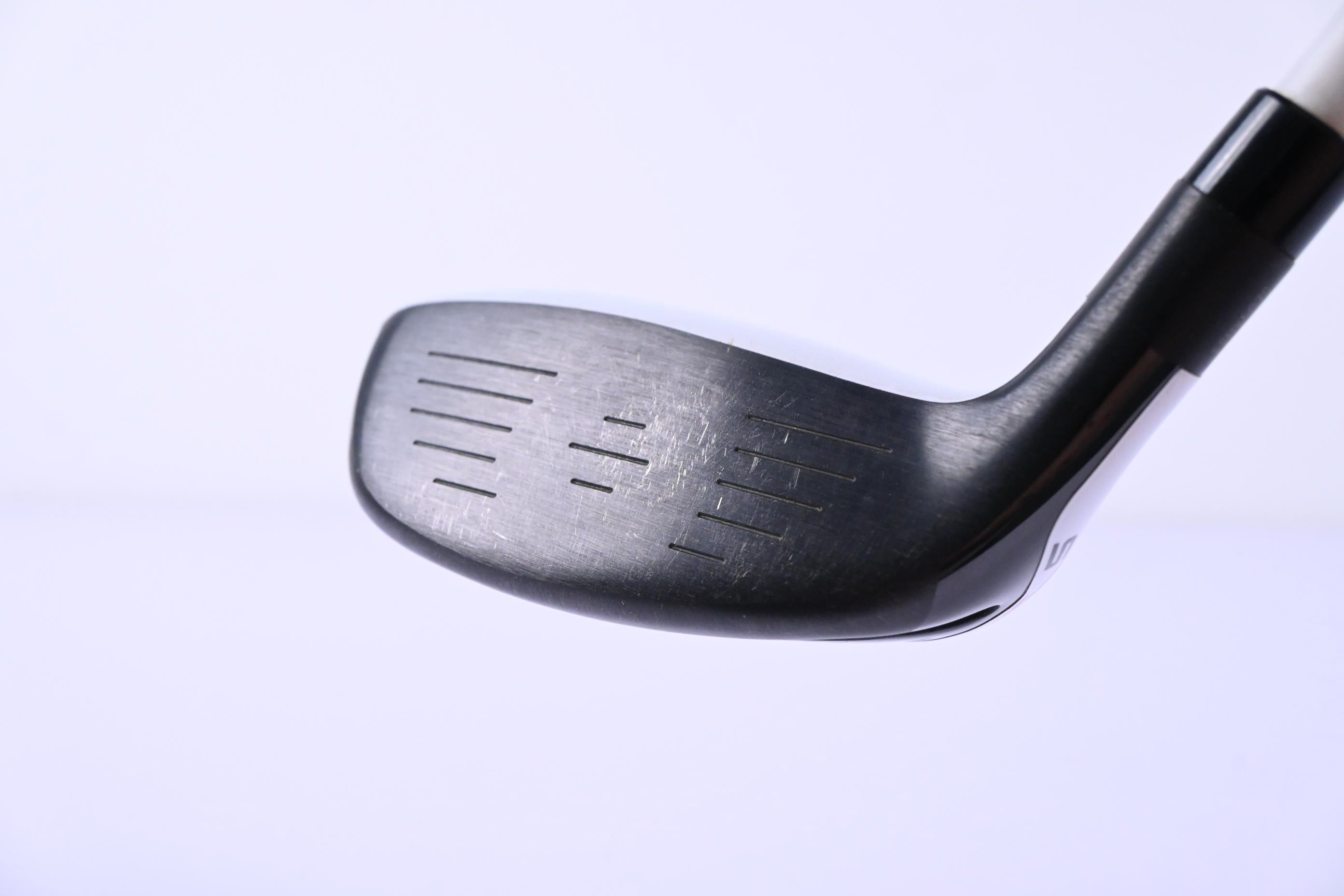 Ladies Taylormade Aeroburner #5 Hybrid / 25 Degree / Ladies Flex Speed RUL-Z 55