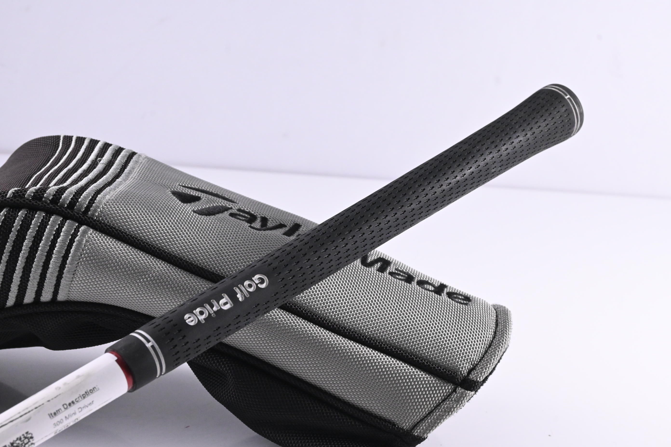 Taylormade 300 Mini Driver / 11.5 Degree / Regular Flex Taylormade Midr Proto 65