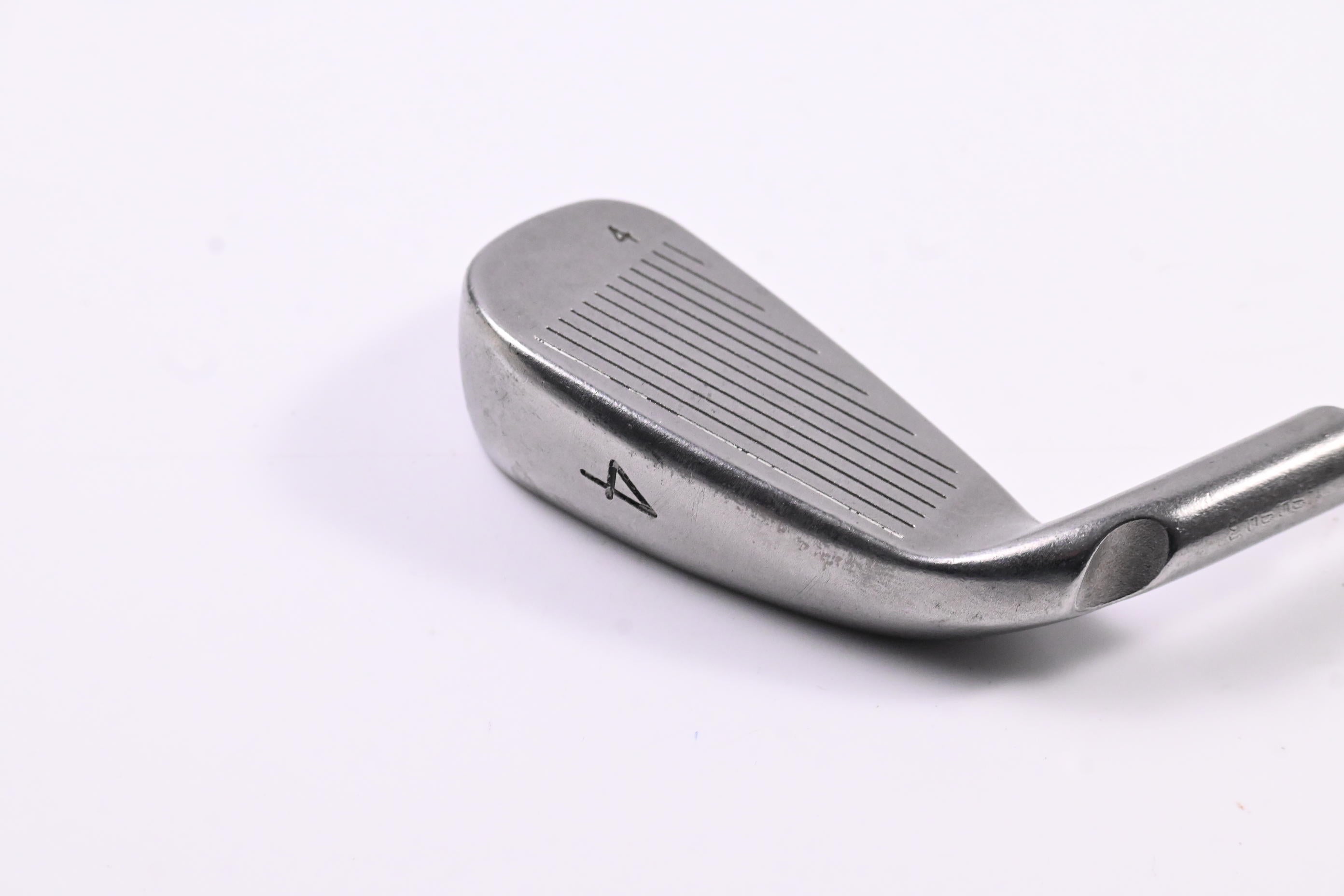 Ping G5 #4 Iron / 24 Degree / White Dot / Regular Flex Sunridge Shaft