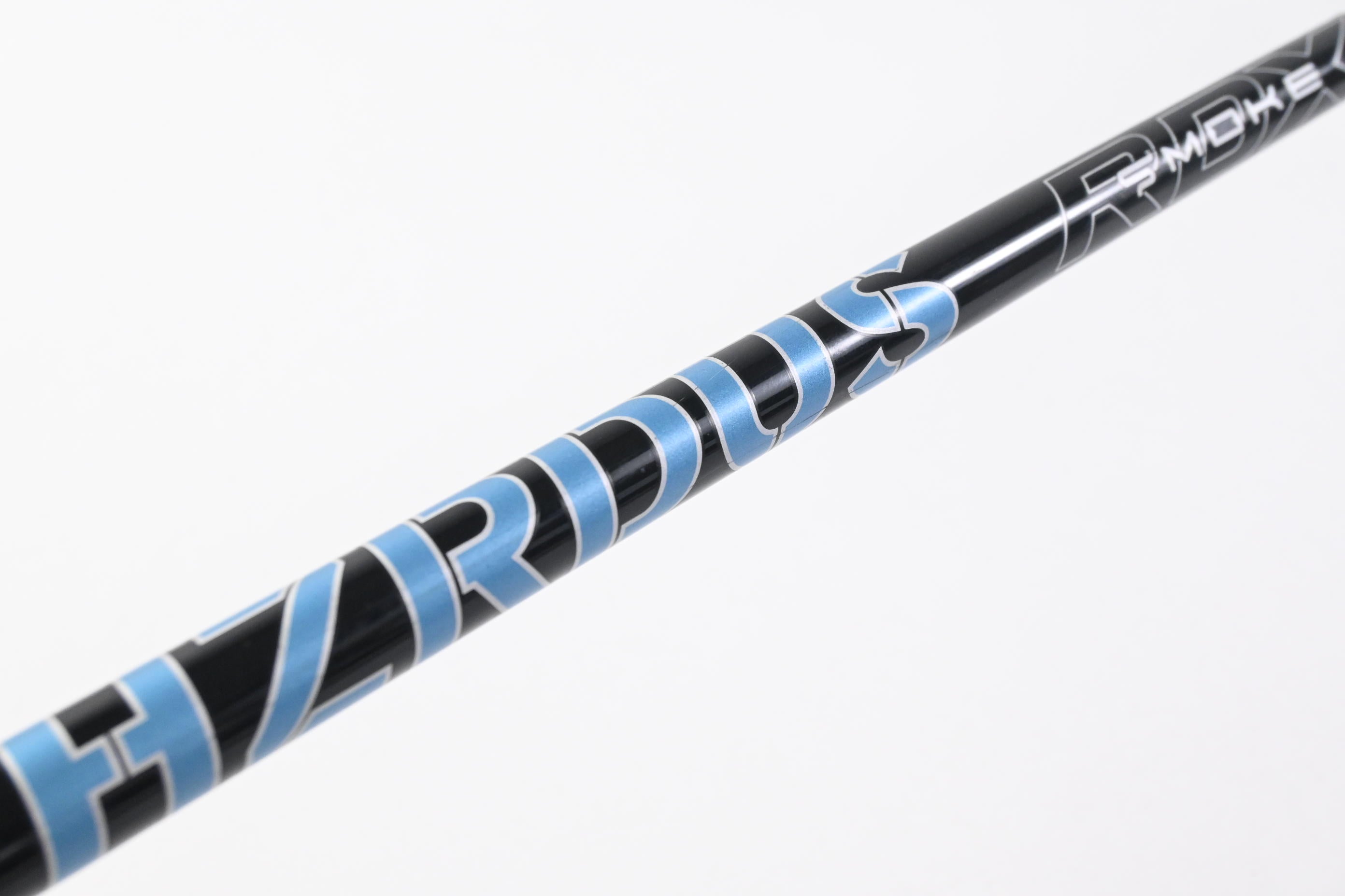 Hzrdus Smoke Blue RDX 60 #5 Wood Shaft / Regular Flex / Taylormade 2nd Gen
