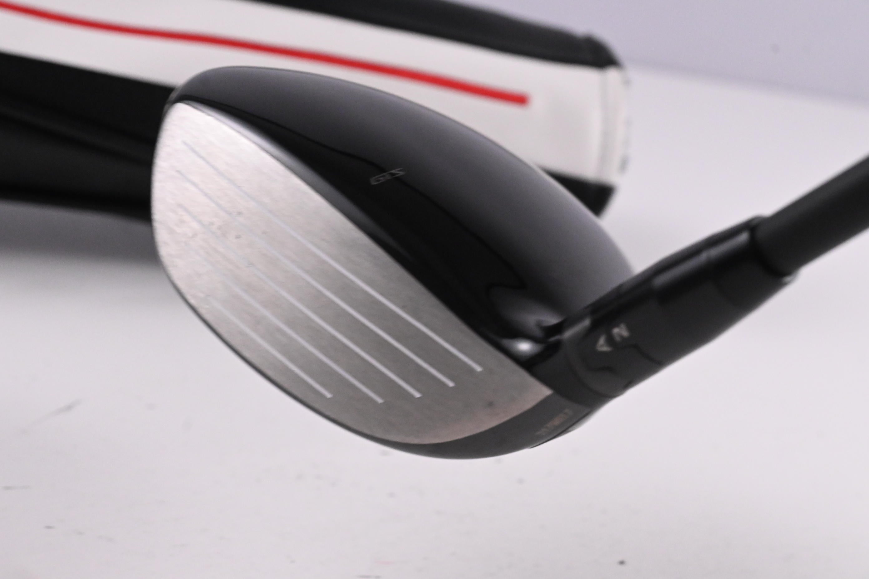Titleist GTS2 #3 Wood / 15 Degree / Regular Flex Tensei 1K Blue 65 Shaft