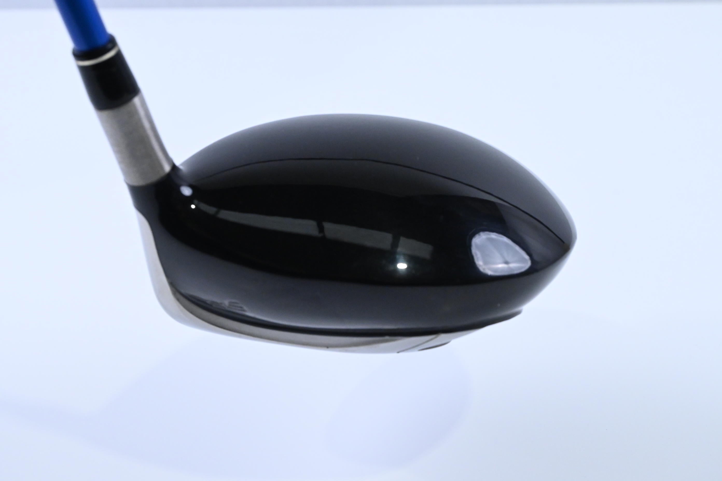 Taylormade R580 XD Driver / 9.5 Degree / Stiff Flex Grafalloy Blue Shaft