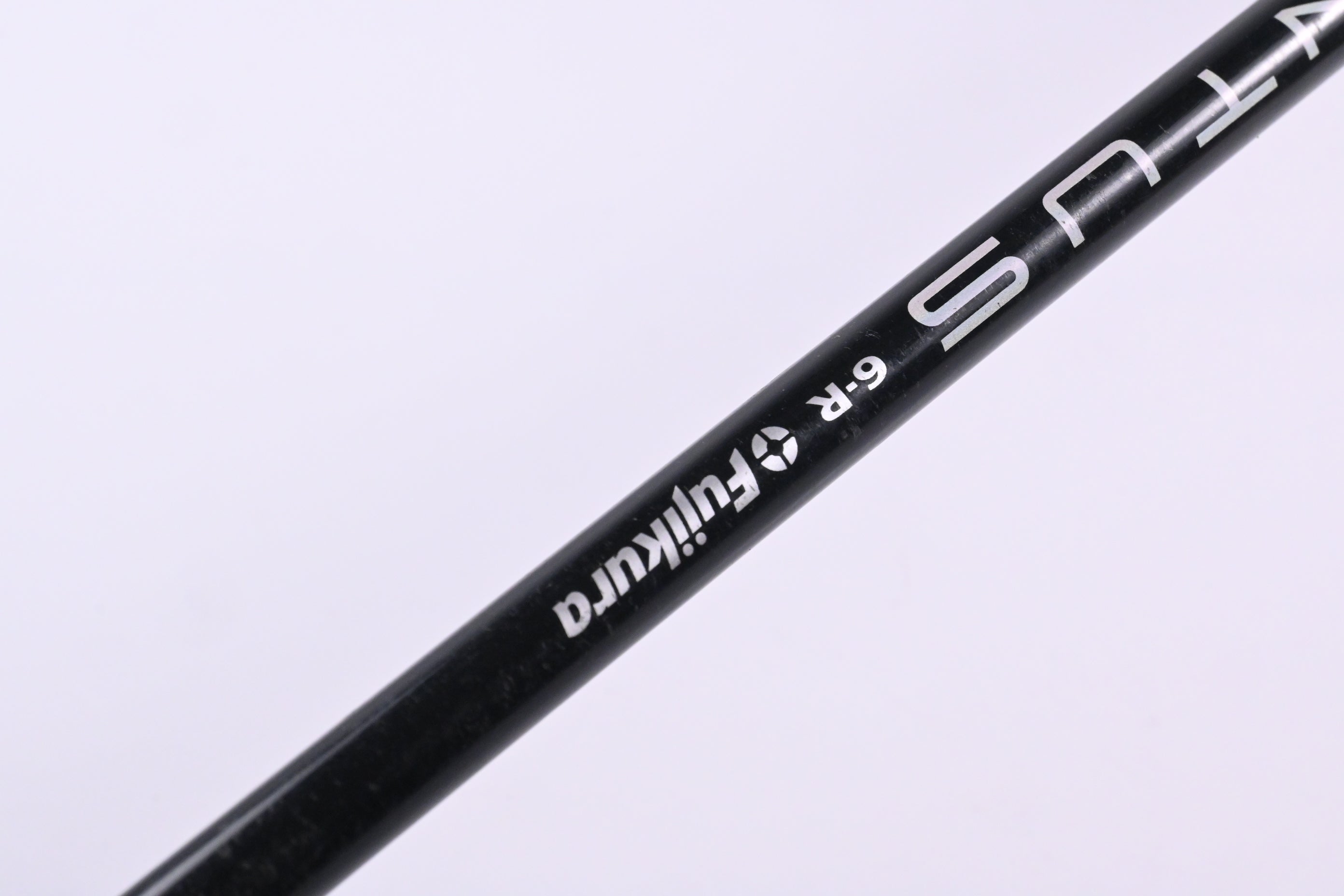 Left Hand Taylormade Stealth #3 Hybrid / 19 Degree / Regular Flex Ventus Red 6