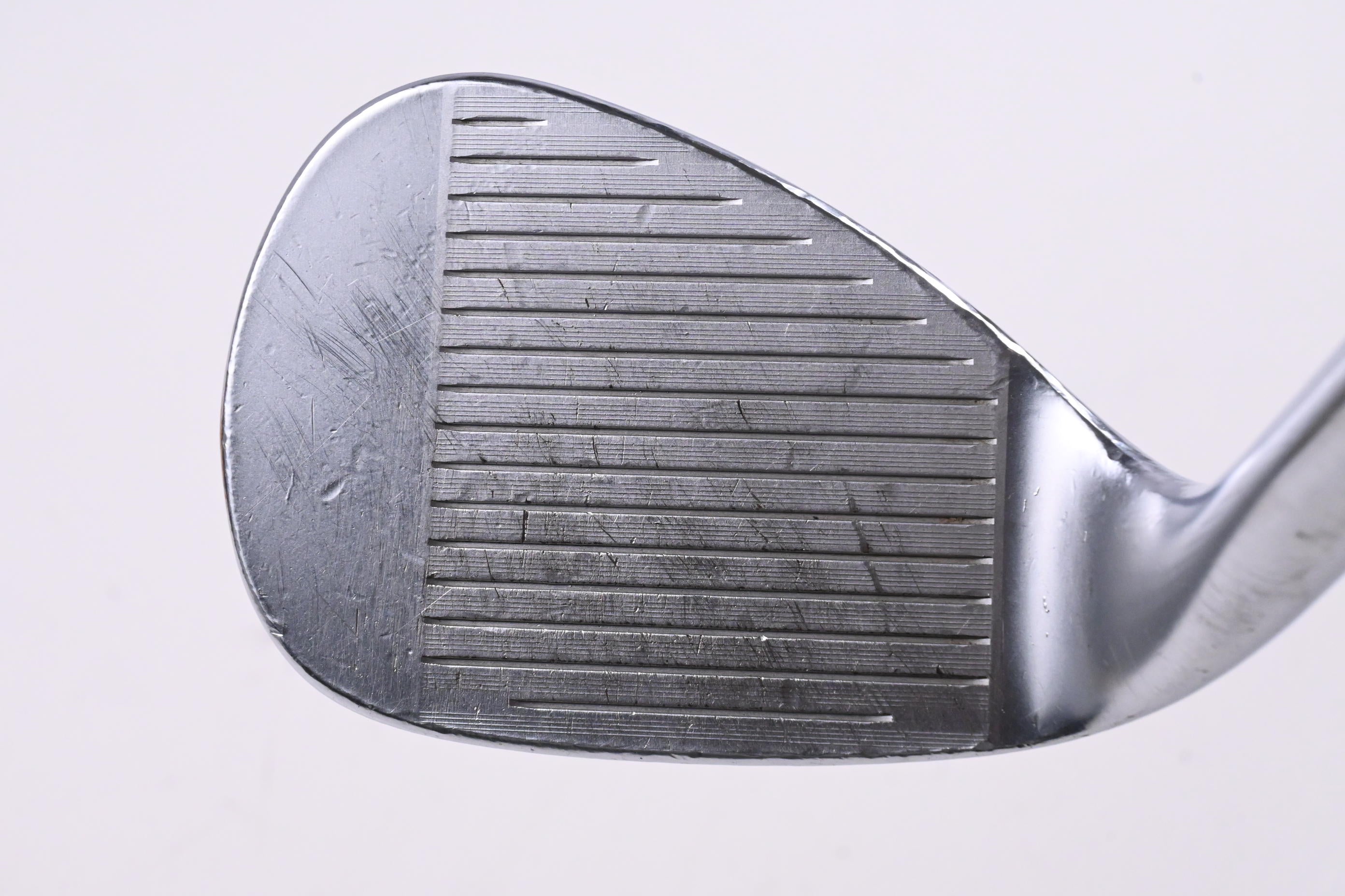 Callaway Mack Daddy 4 Lob Wedge / 58 Degree / Stiff Flex Dynamic Gold 115 S200