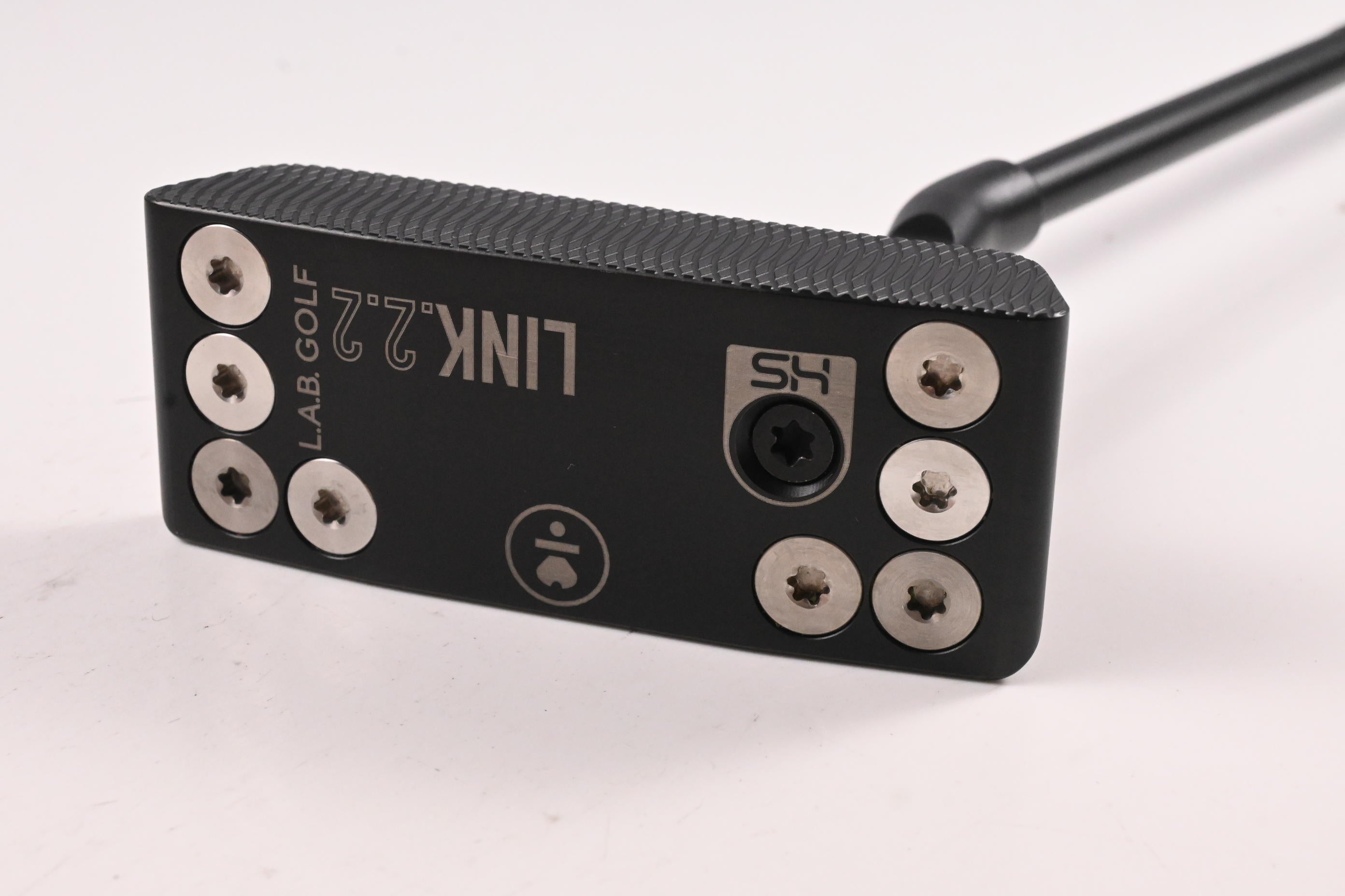 L.A.B. Golf LINK2.2 HS Putter / 34 Inch