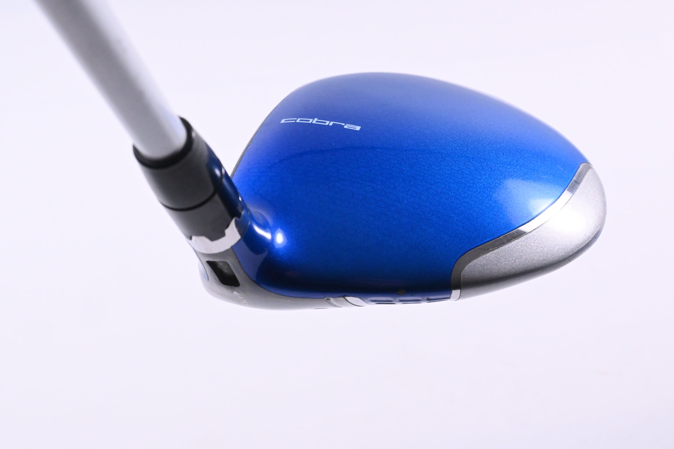 Cobra Amp Cell #3-4 Wood / 13-16 Degree / Regular Flex Fujikura Fuel 57 Shaft