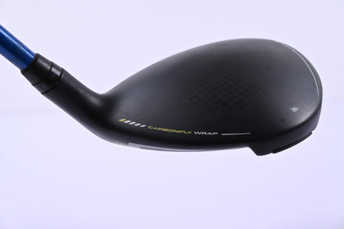 Ping G430 Max #3 Wood / 15 Degree / X-Flex Graphite Design Tour AD BB-8 Shaft