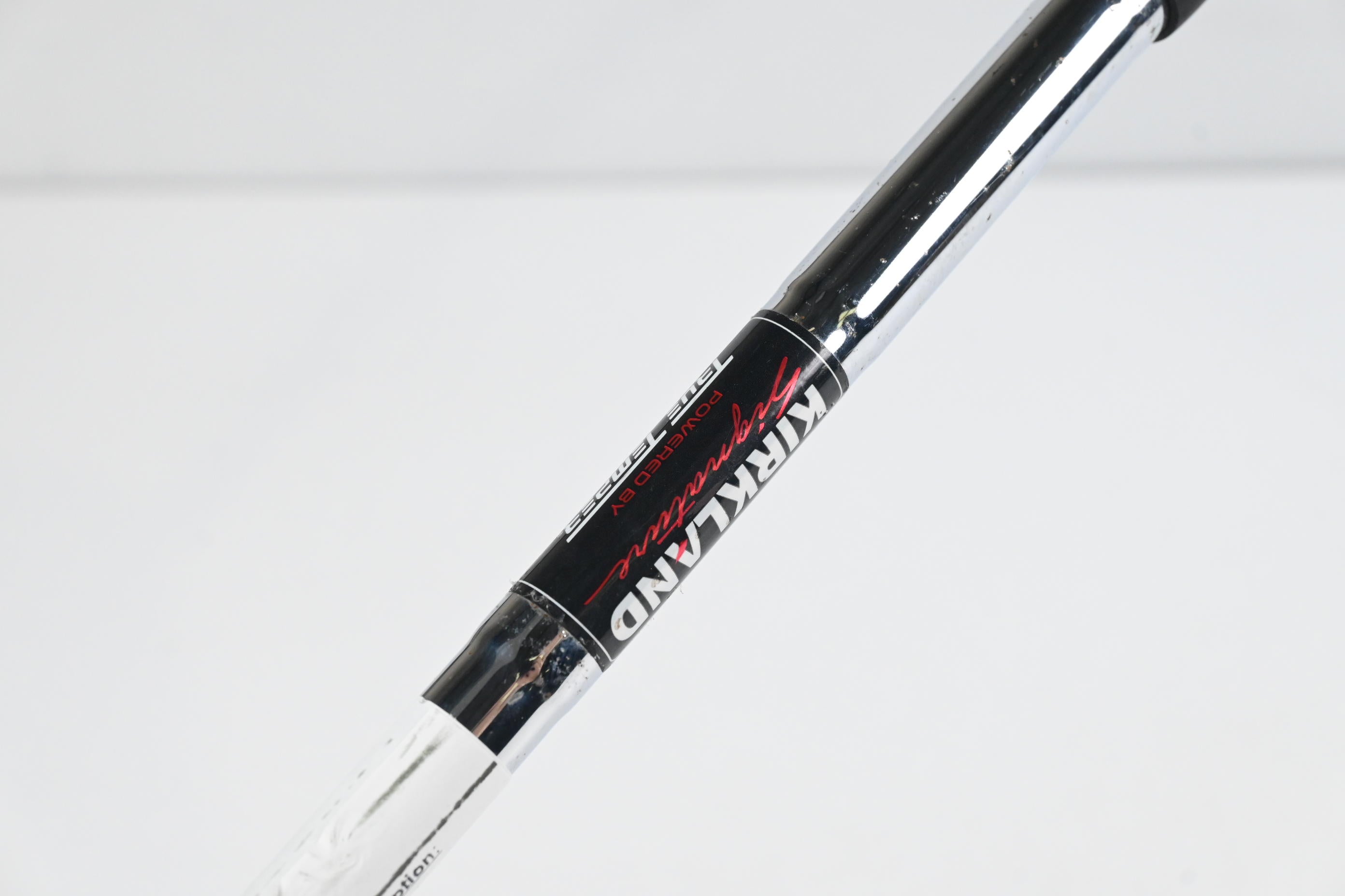 Kirkland Signature Gap Wedge / 52 Degree / Wedge Flex Kirkland Signature Shaft