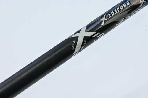Cobra Bio Cell Driver / 9-12 Degree / Regular Flex Project X PXv 60 Shaft