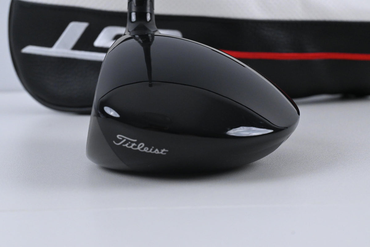 Left Hand Titleist GT280 Mini Driver / 13 Degree / Stiff Flex Tensei 1K Blue 65