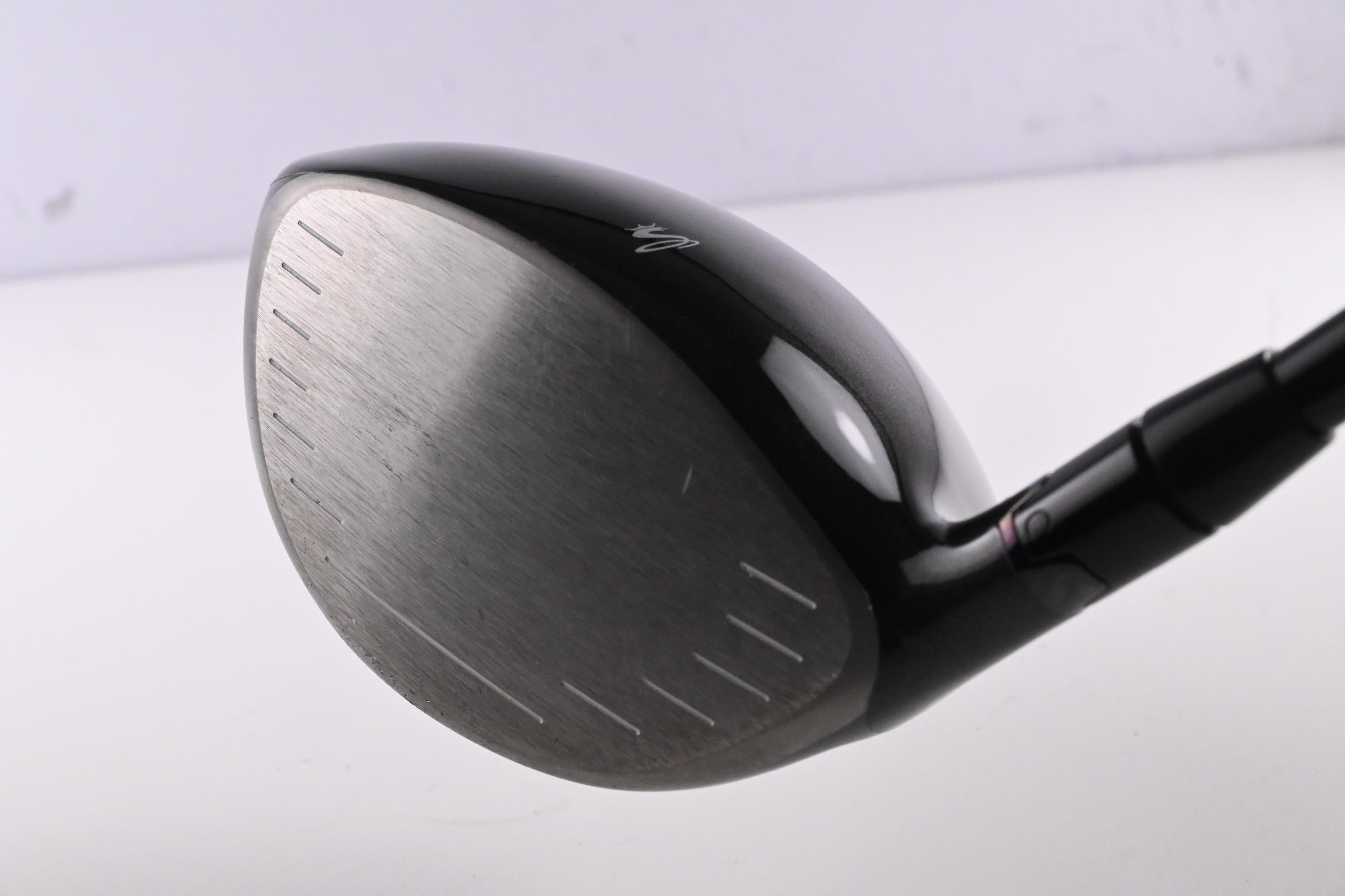 Cobra S3 Driver / 9.5 Degree / Stiff Flex Fujikura Blue TX 600 Shaft