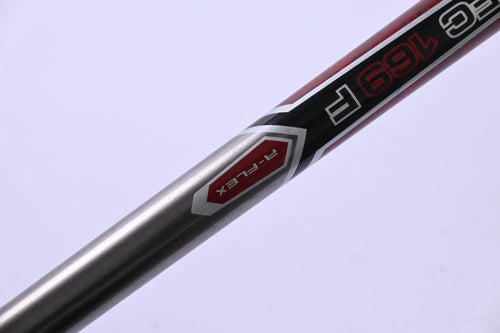 Ping G20 #3 Wood / 15 Degree / Regular Flex Ping TFC 169 F Shaft