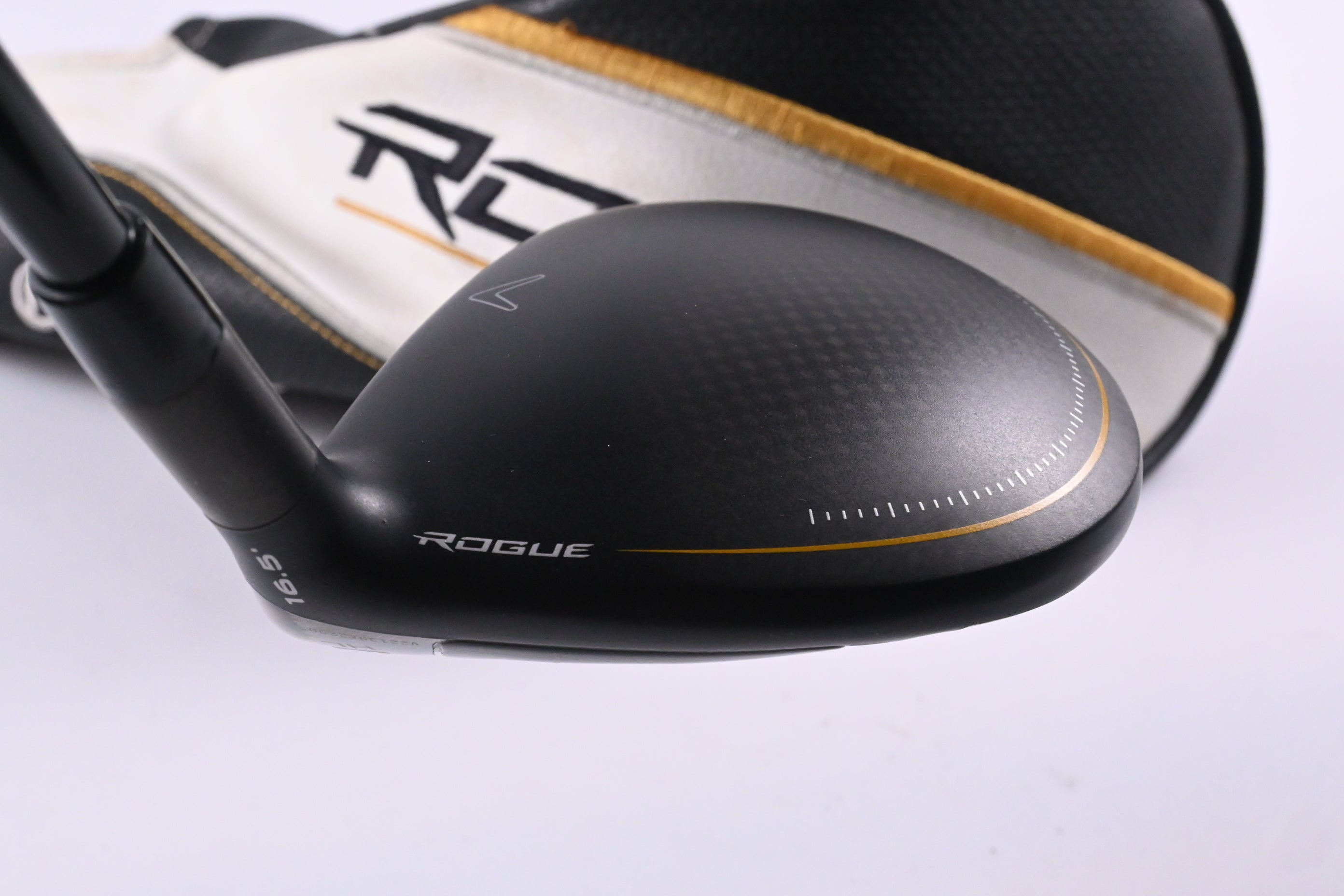Callaway Rogue ST Max #3 Wood / 16.5 Degree / Regular Flex Tensei AV Blue 65