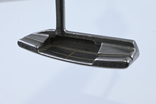 Ping Karsten Original Putter / 35 Inch