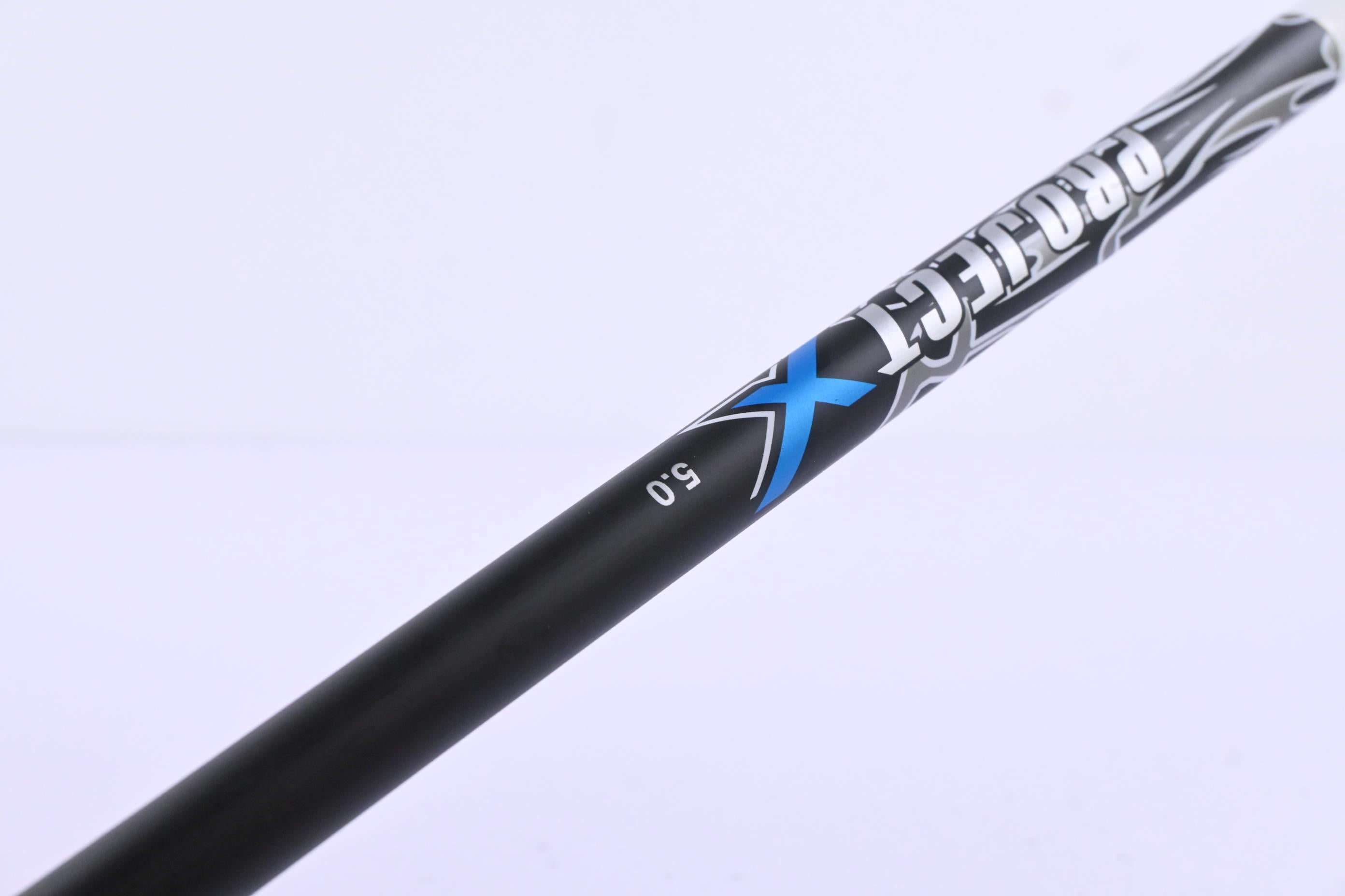 Callaway FT Optiforce Driver / 9.5 Degree / Senior Flex Project X PXv 43 Shaft