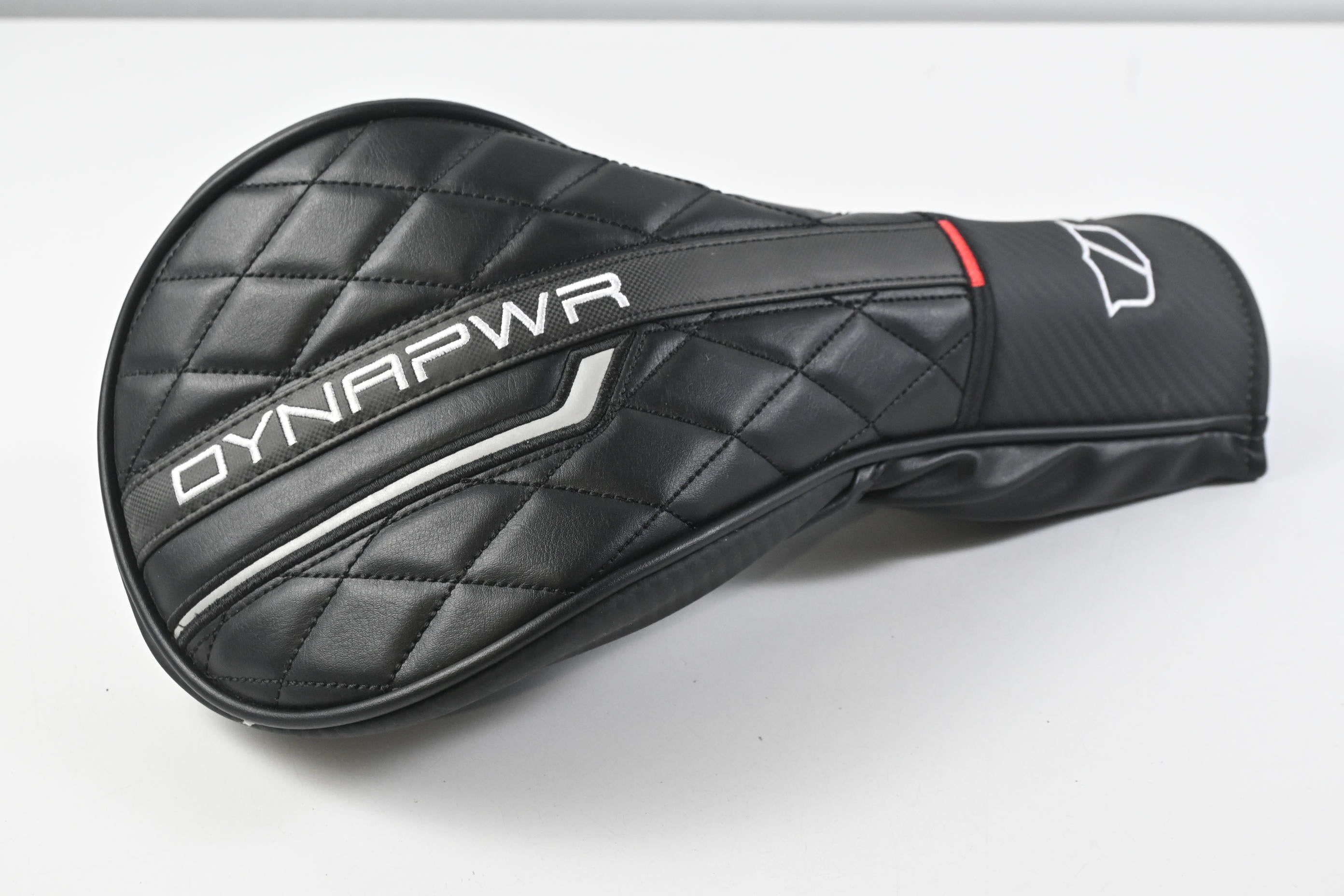 Wilson DYNAPWR 2025 Carbon Driver / 10.5 Degree / Stiff Flex Ventus TR Blue 5
