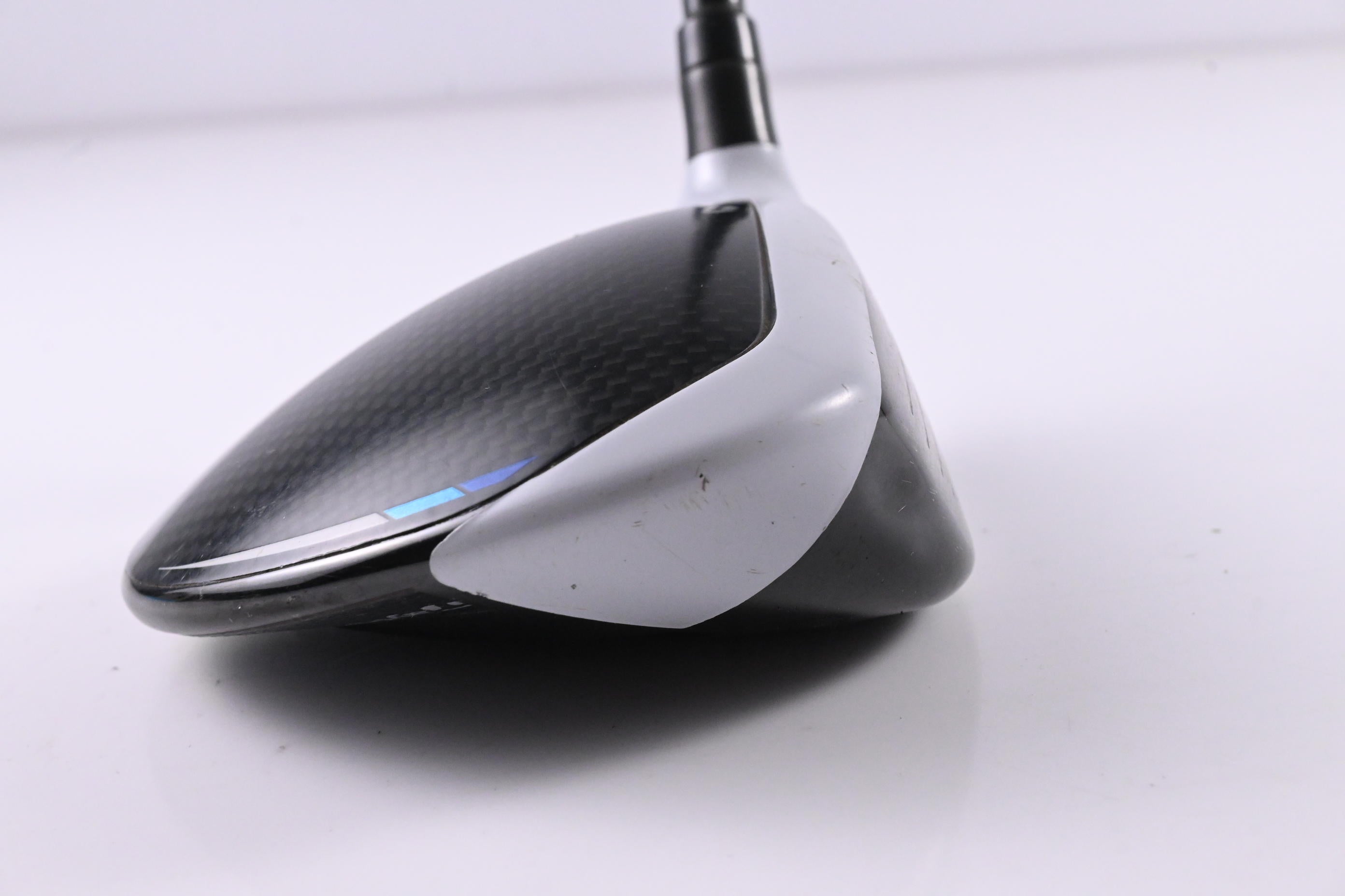 Taylormade SIM2 Max D #3 Wood / 16 Degree / Regular Flex Air Speeder 45 Shaft