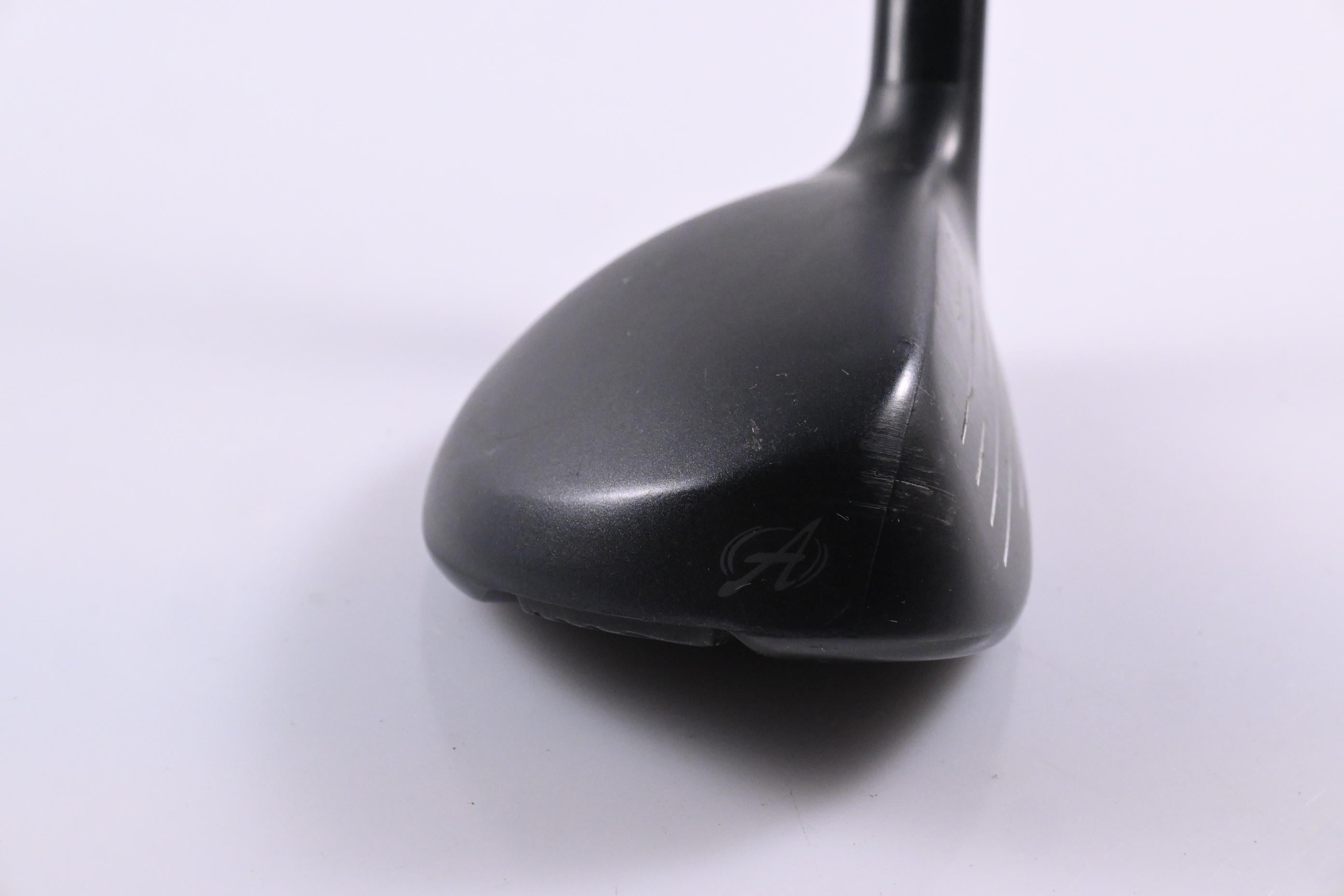 Adams Tight Lies 2.0 #4 Hybrid / 22 Degree / Stiff Flex Kuro Kage Blue 65 Shaft