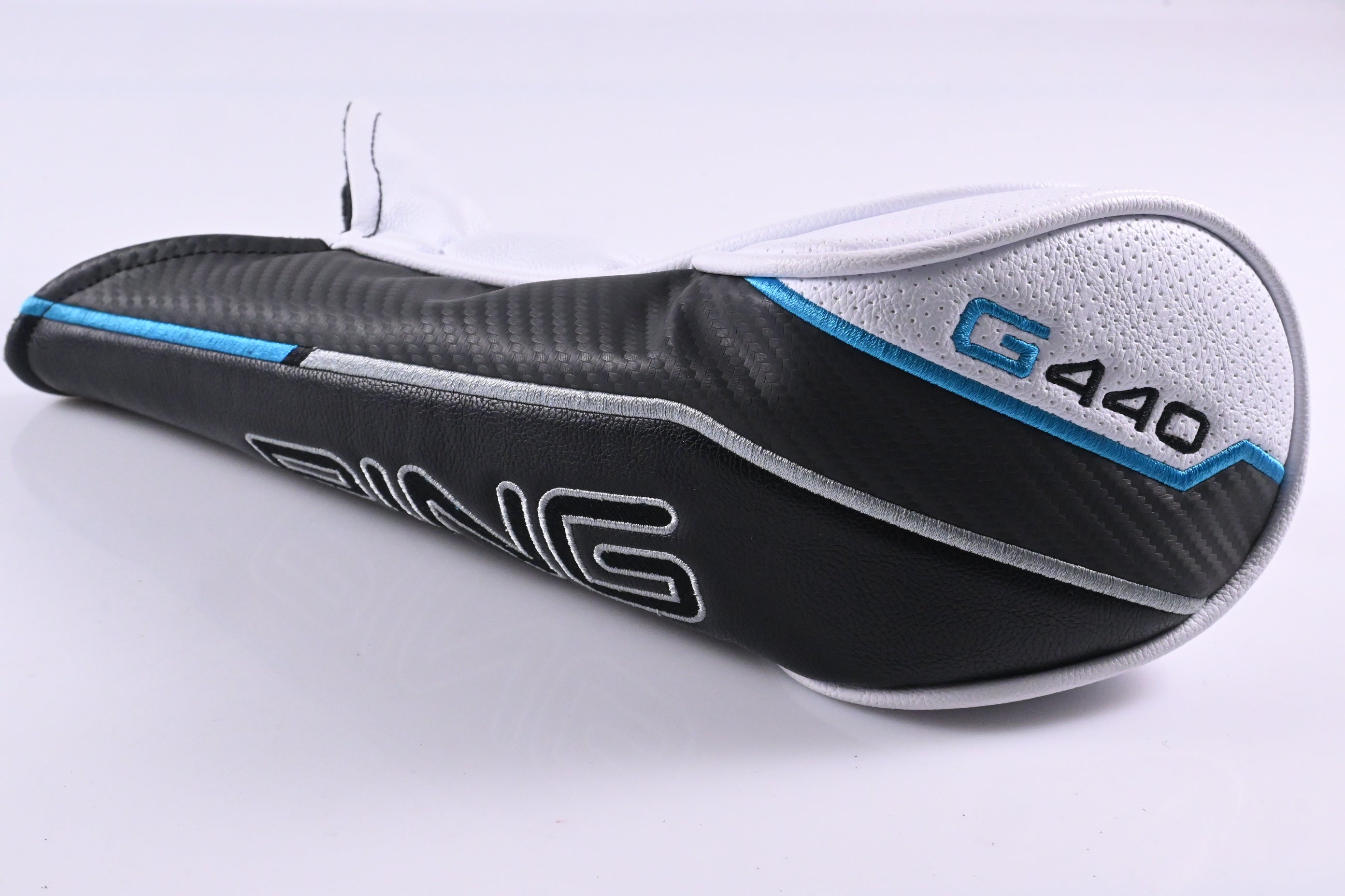 Ping G440 Max #5 Wood / 19 Degree / Stiff Flex Project X Denali Red 70 Shaft