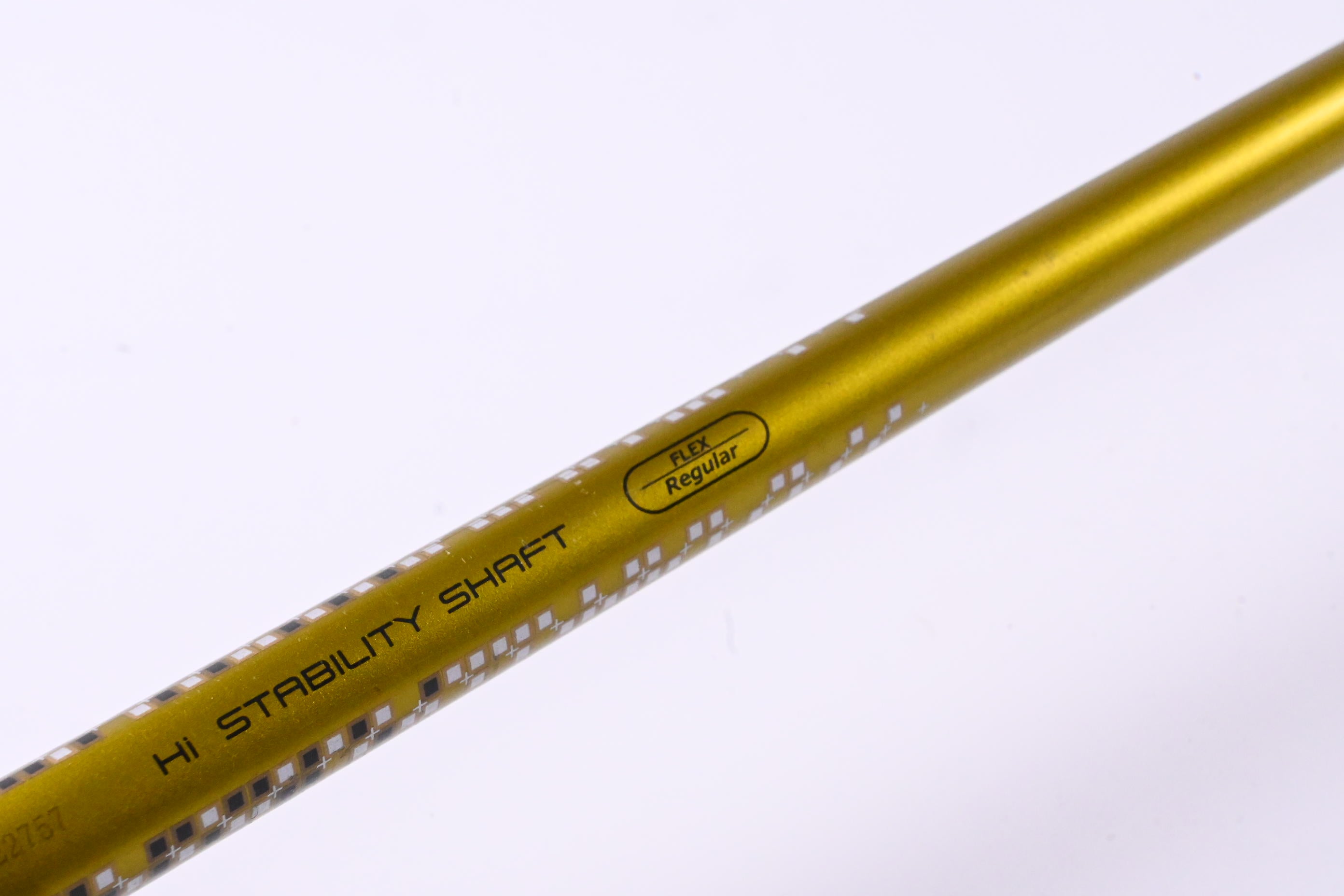Yonex VXF #3 Wood / 15 Degree / Regular Flex Yonex HS 750 Shaft