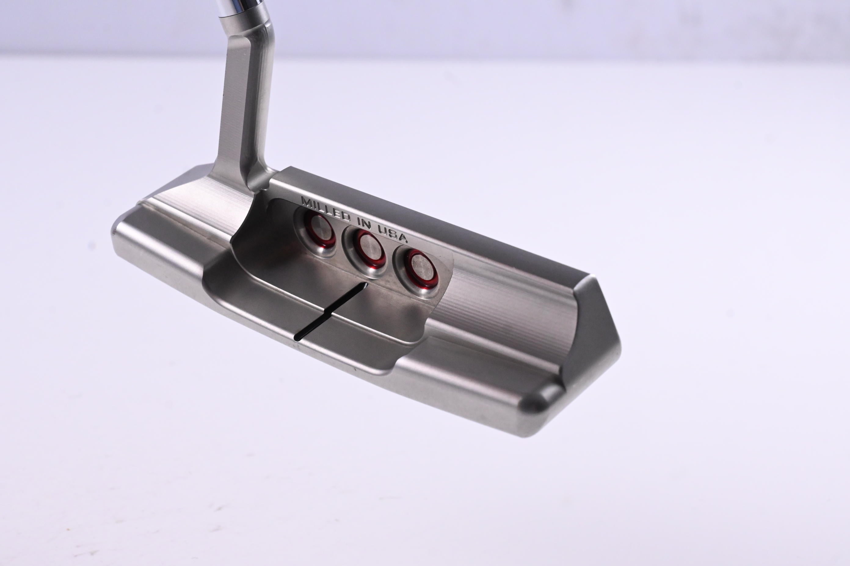 Scotty Cameron Special Select Newport 2.5 Putter / 34 Inch