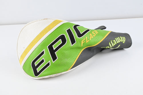 Callaway Epic Flash Driver / 9 Degree / Regular Flex RCH 65 Shaft