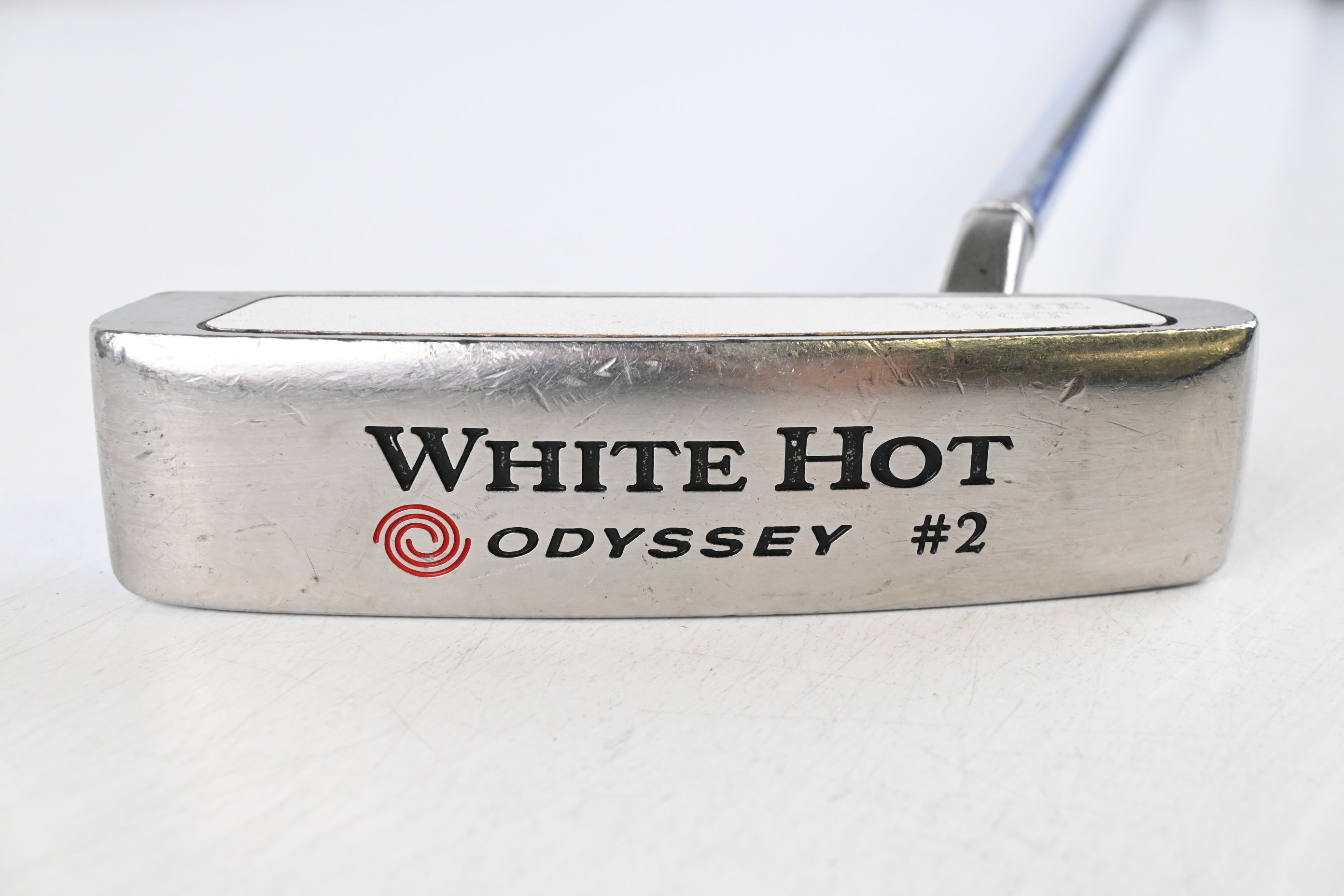 Odyssey White Hot #2 Putter / 35 Inch