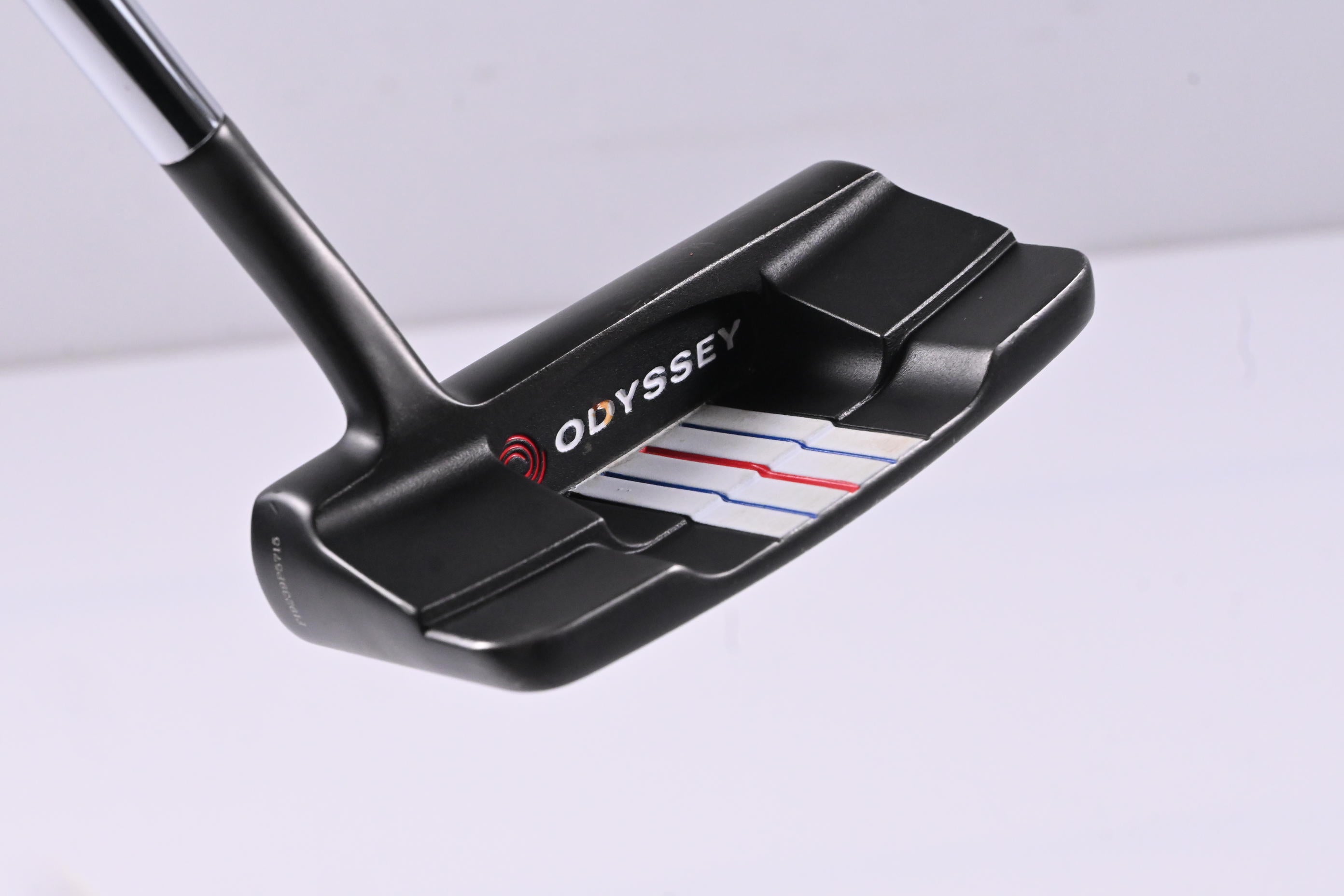 Odyssey Triple Track Double Wide F Putter / 35 Inch