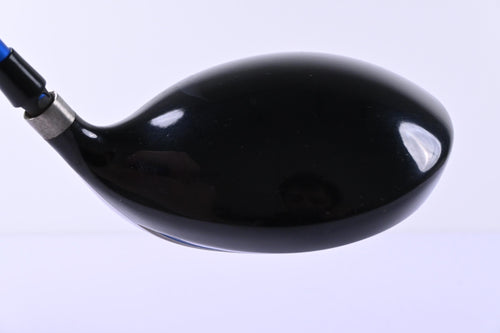 Ping G2 Driver / 10 Degree / Regular Flex Grafalloy ProLaunch Blue 65 Shaft
