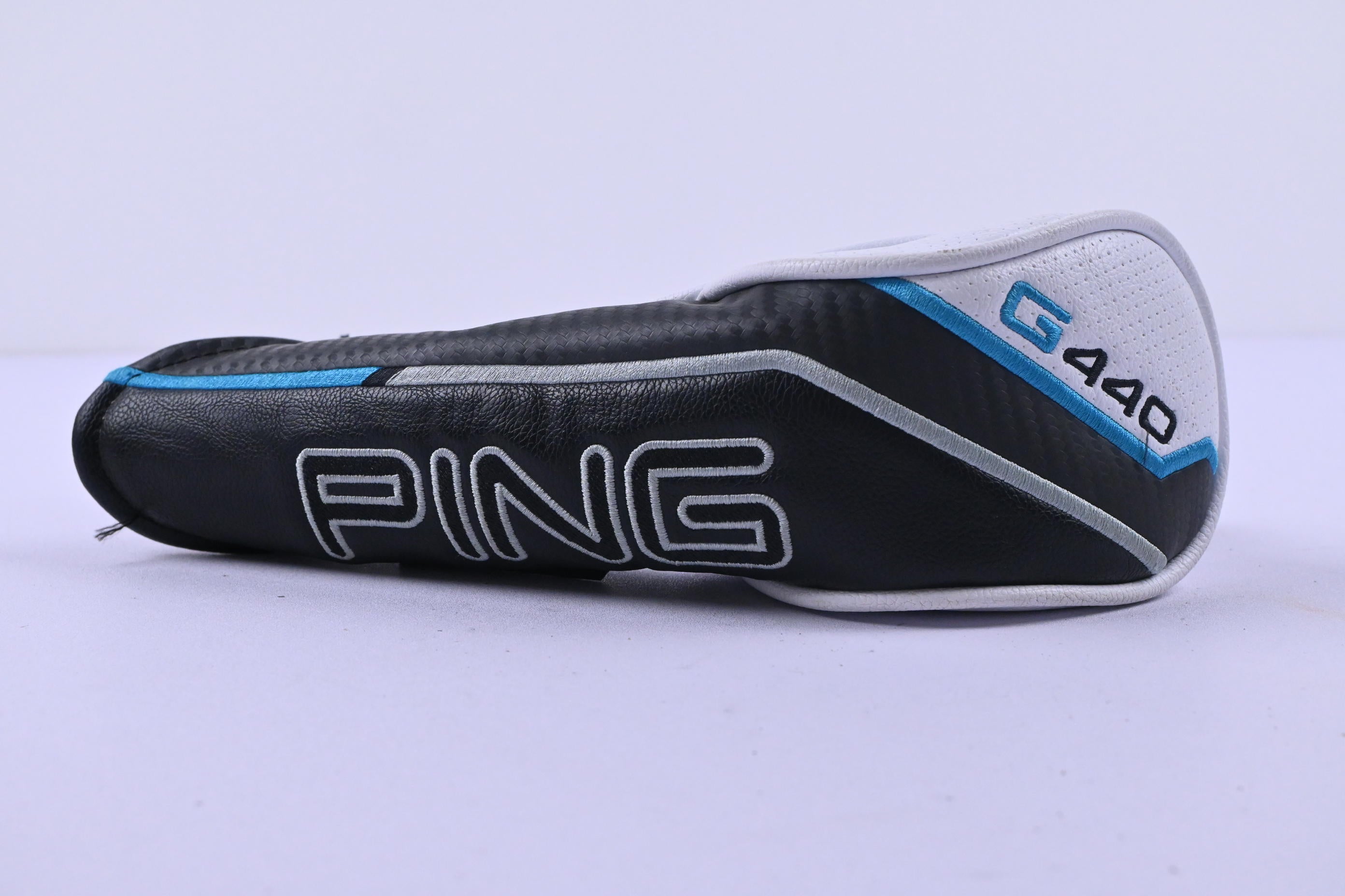 Ping G440 #3 Hybrid / 20 Degree / Stiff Flex Tensei 1K Black 65 Shaft
