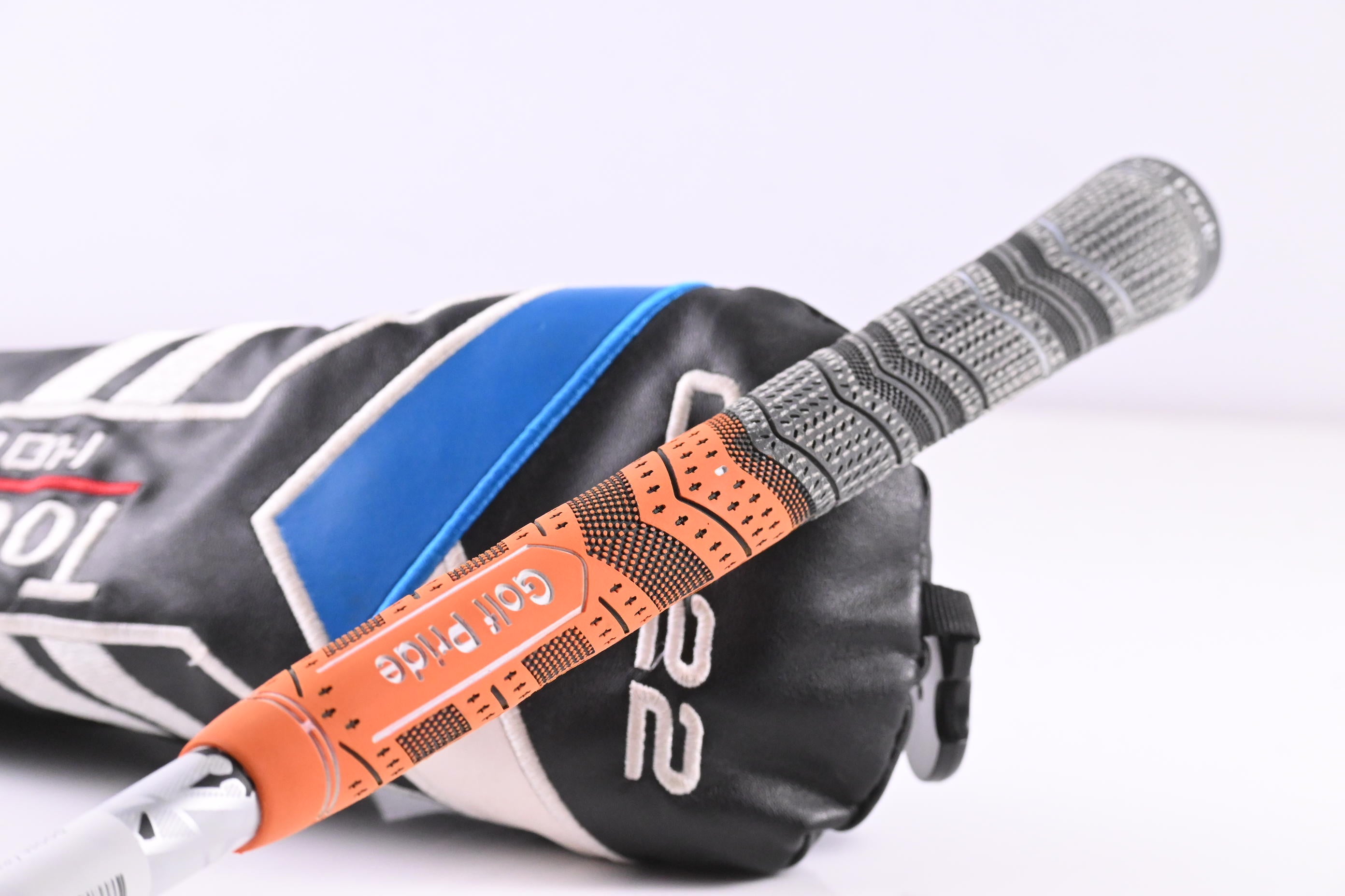 Tour Edge Hot Launch C522 #5 Wood / 19 Degree / Stiff Flex Fubuki HL 55 Shaft